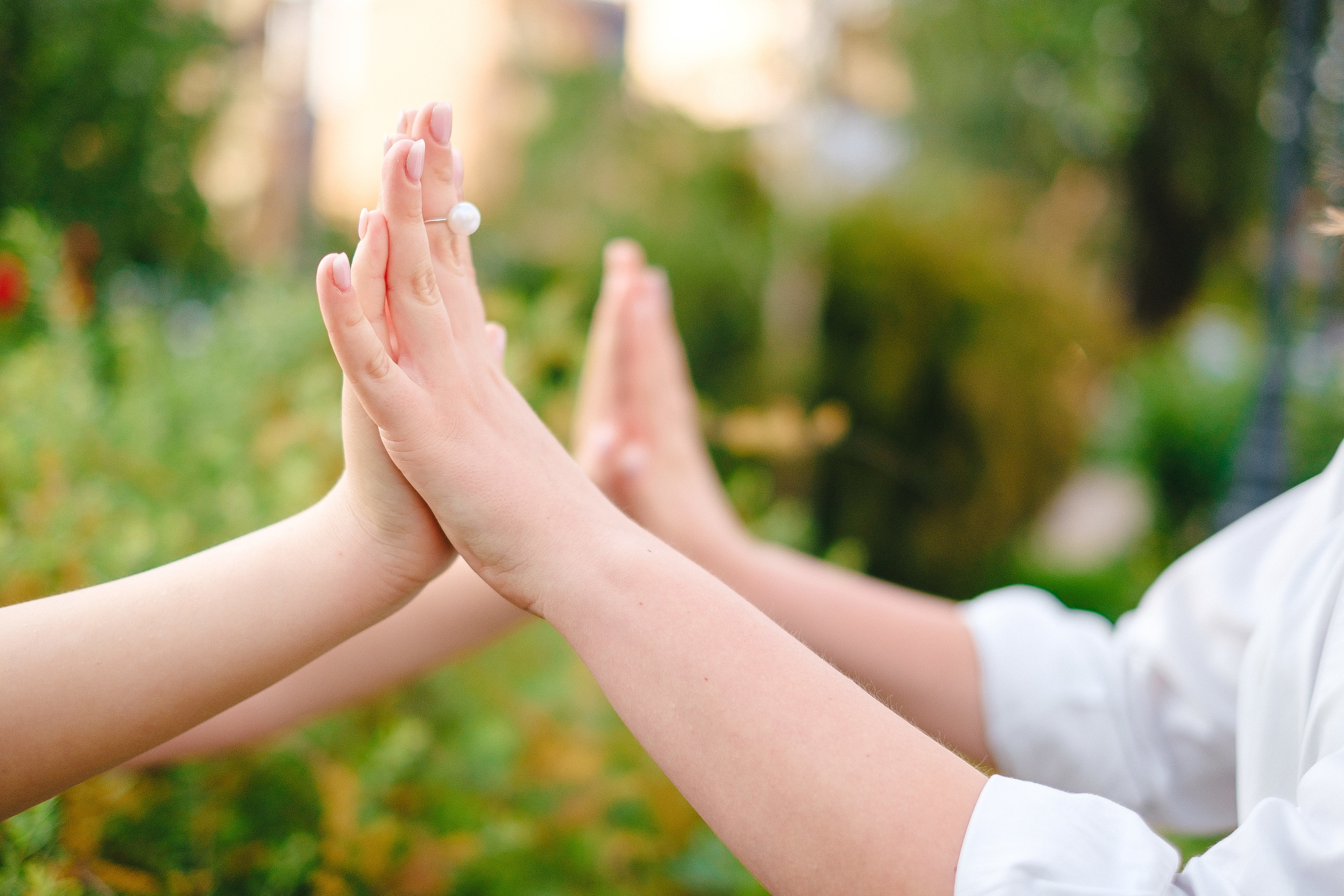 Счастье. Ivan Skufinsky — wedding and family photographer in Vancouver