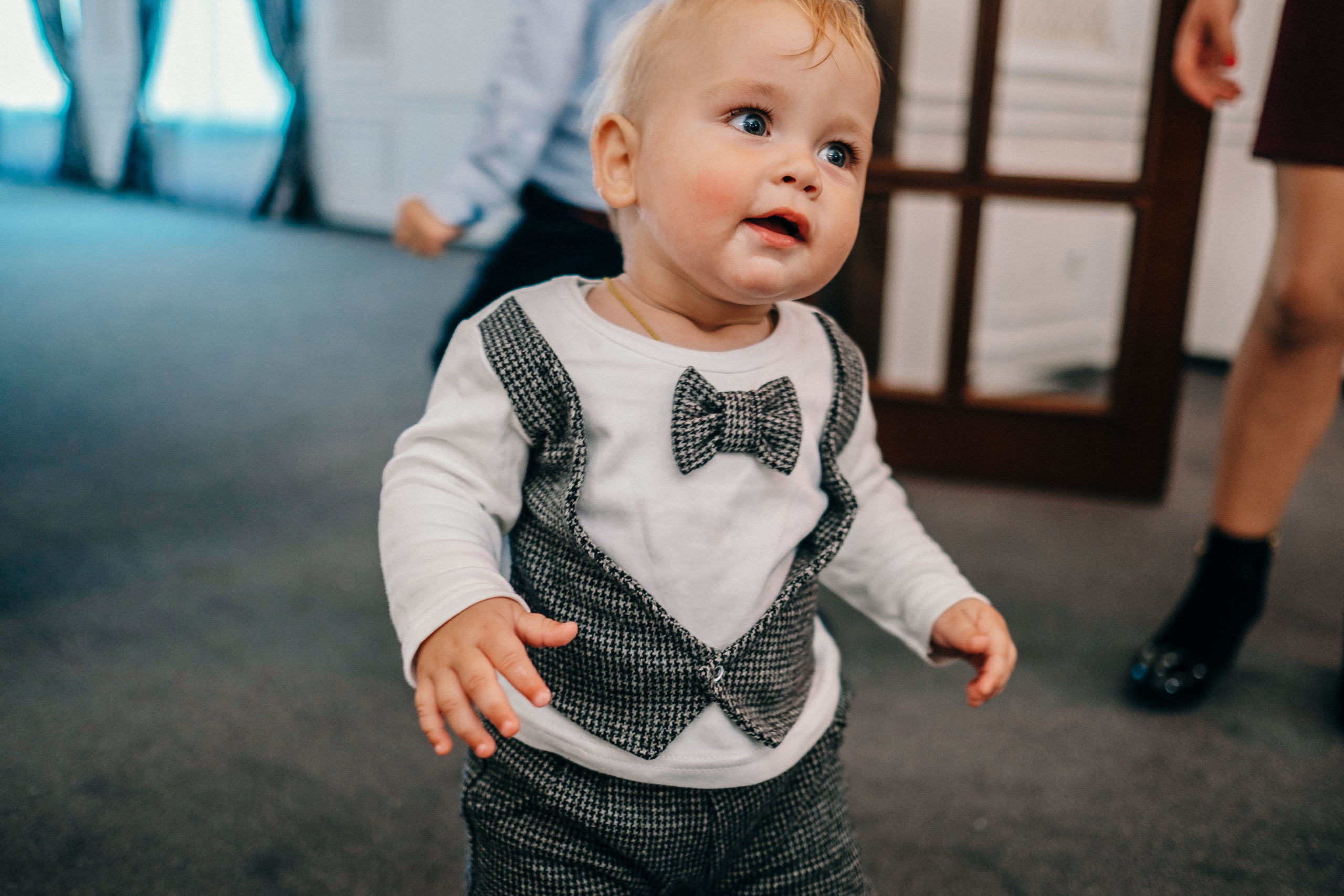 29.09.2018 Wedding Story. Ivan Skufinsky — wedding and family photographer in Vancouver