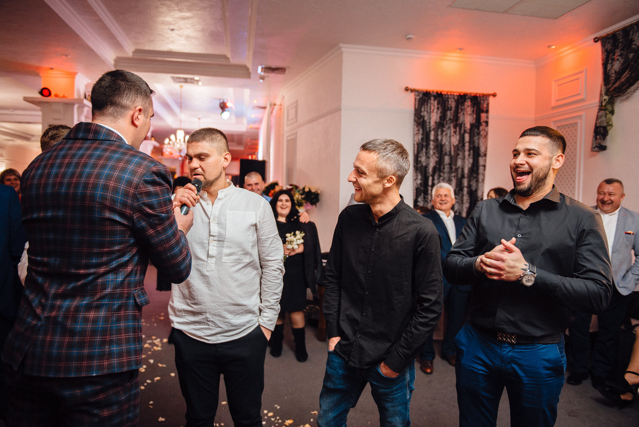 17.11.2018. Ivan Skufinsky — wedding and family photographer in Vancouver