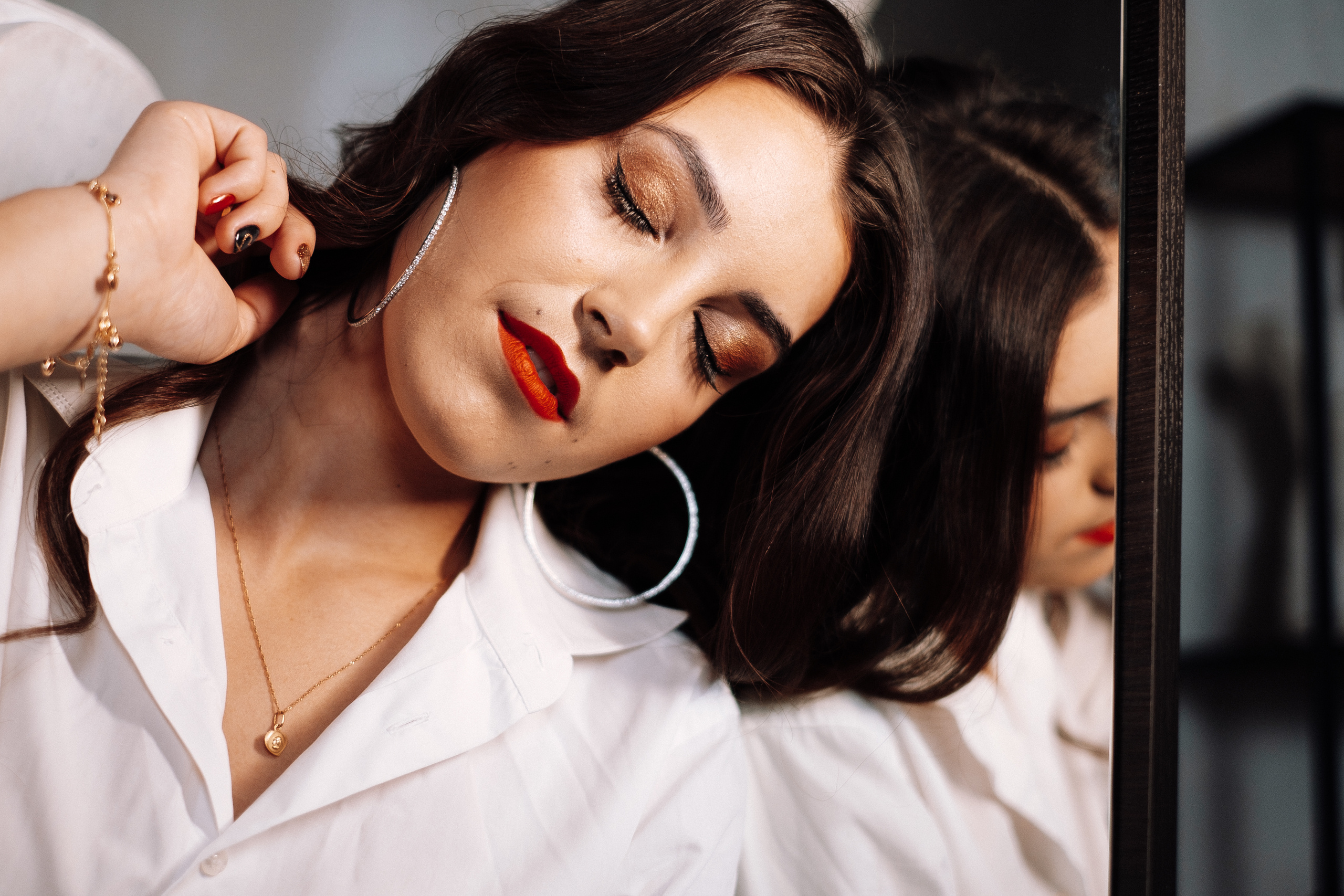 INLIGHT. Ivan Skufinsky — wedding and family photographer in Vancouver