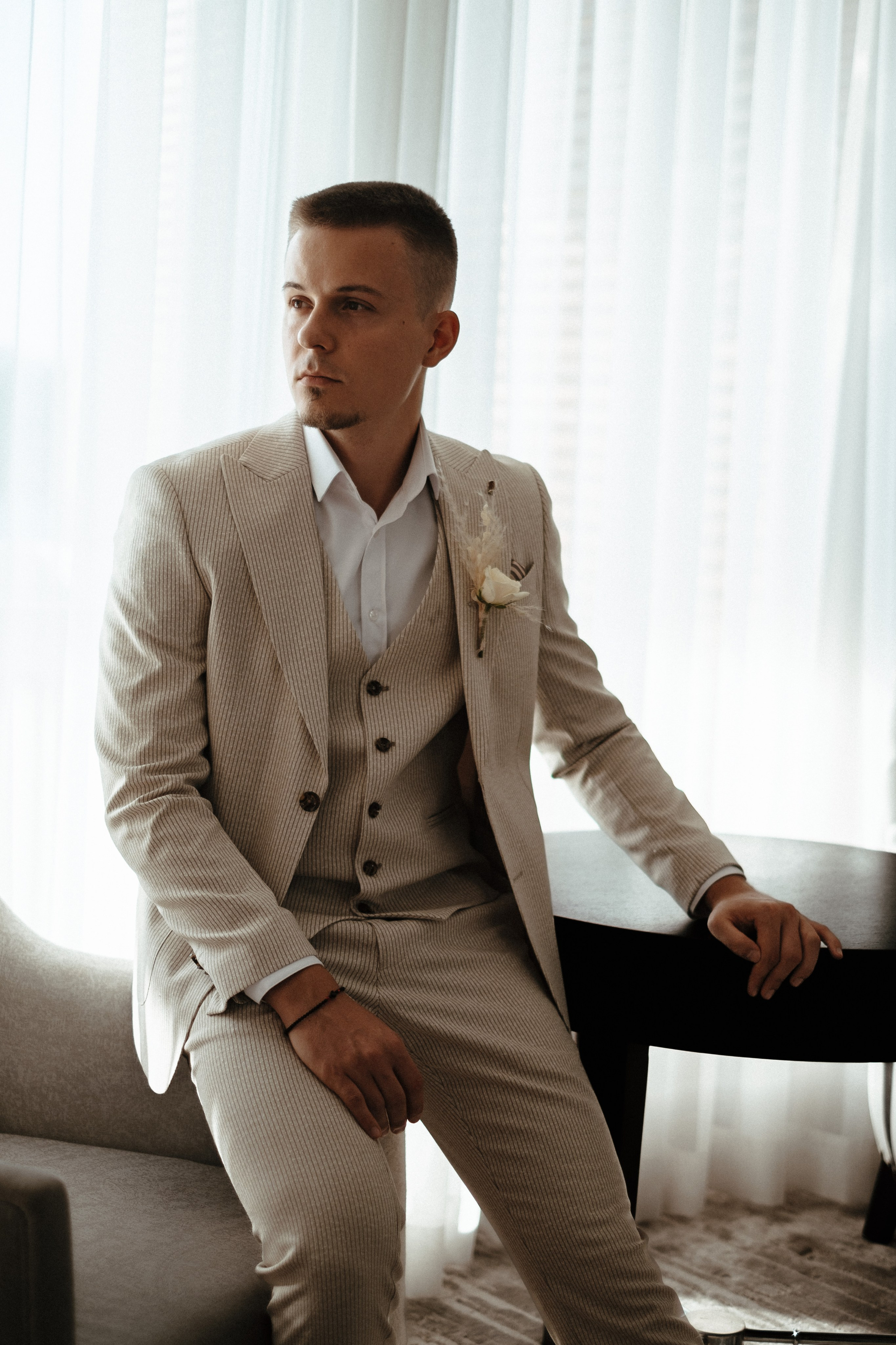 Evgeniy & Daria. Ivan Skufinsky — wedding and family photographer in Vancouver