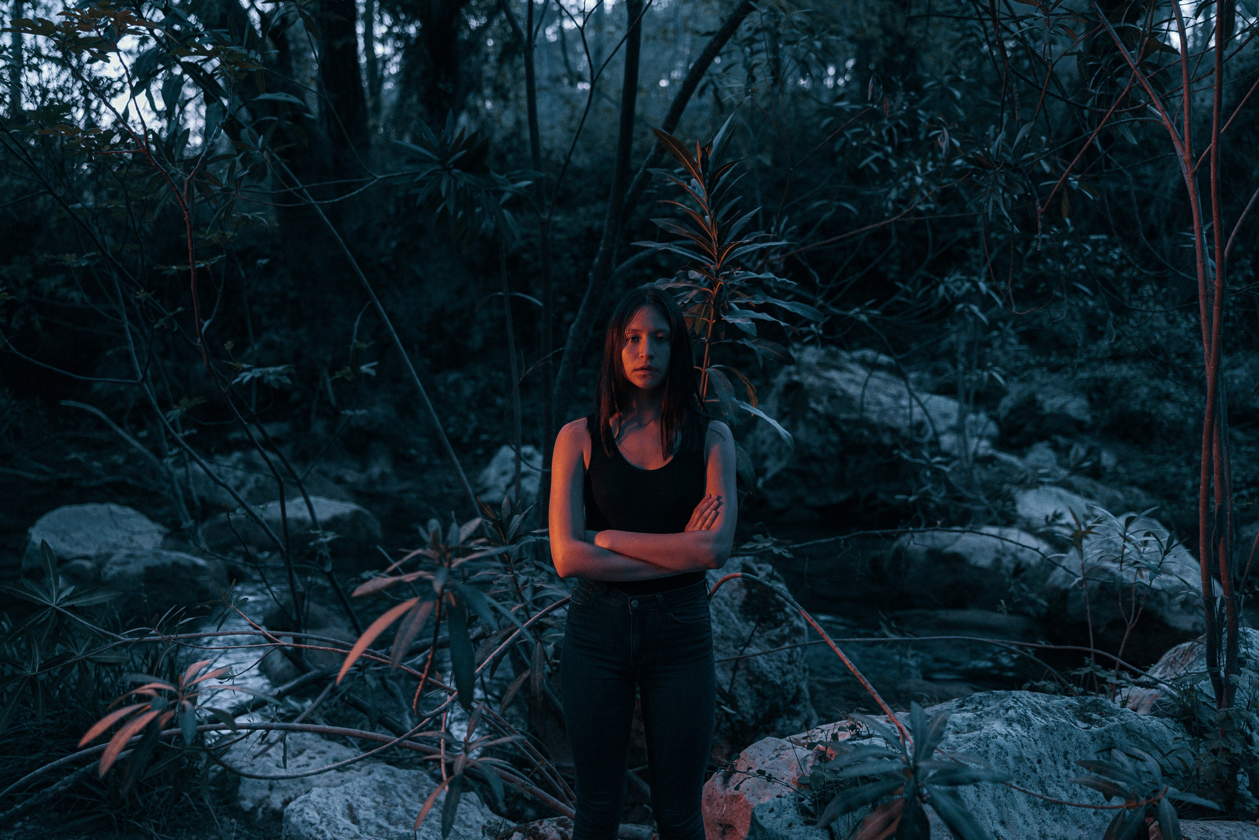 Инивидуальная фотосессия Ванкувер. Ivan Skufinsky — wedding and family photographer in Vancouver