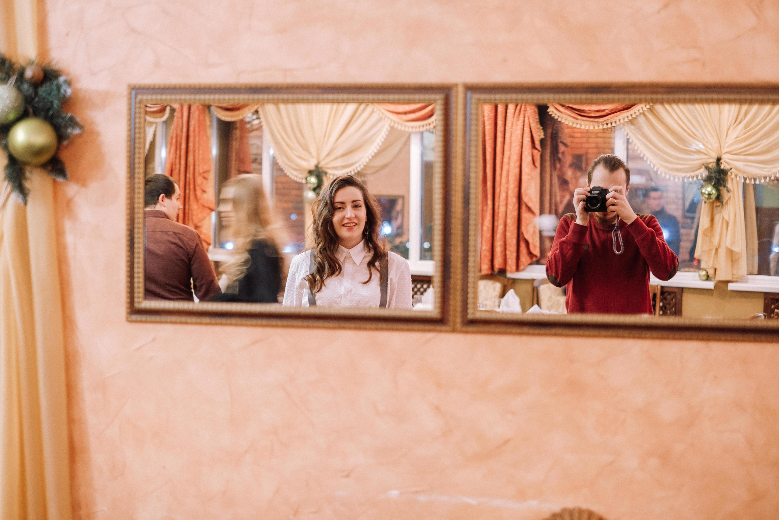 Инна 55 лет (Хмельник, Маэстро 2020). Ivan Skufinsky — wedding and family photographer in Vancouver