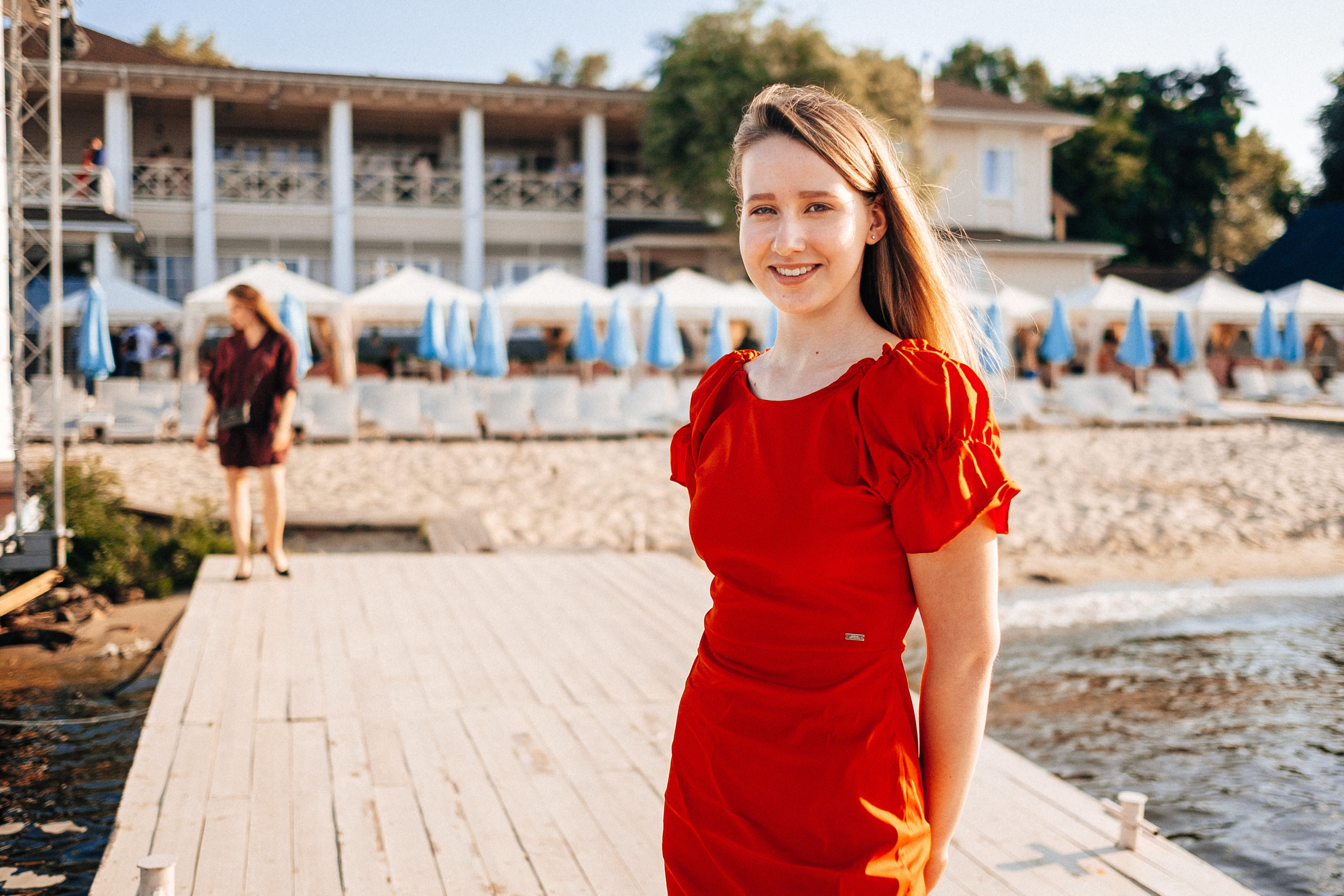 RIVIERA. Ivan Skufinsky — wedding and family photographer in Vancouver