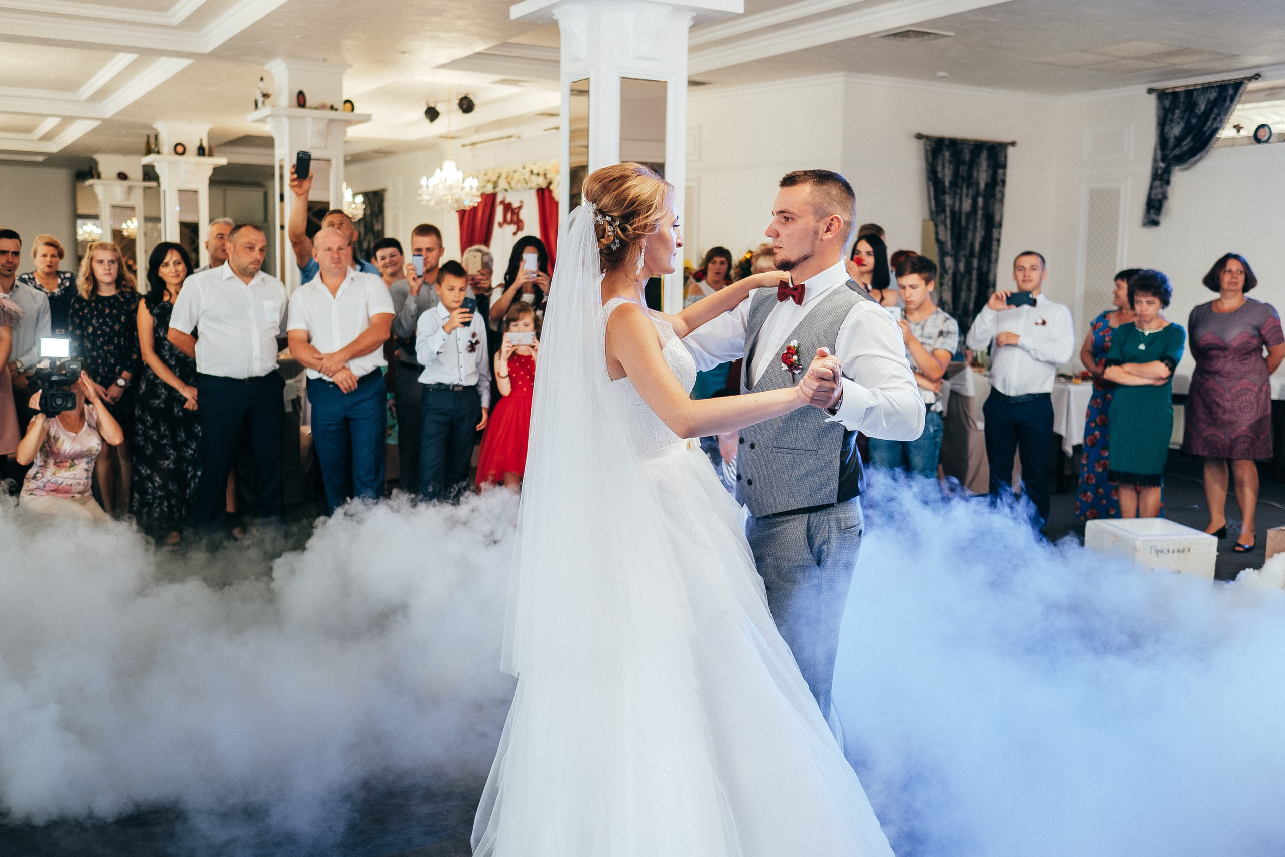 11.08.2018 Богдан+Юля. Ivan Skufinsky — wedding and family photographer in Vancouver