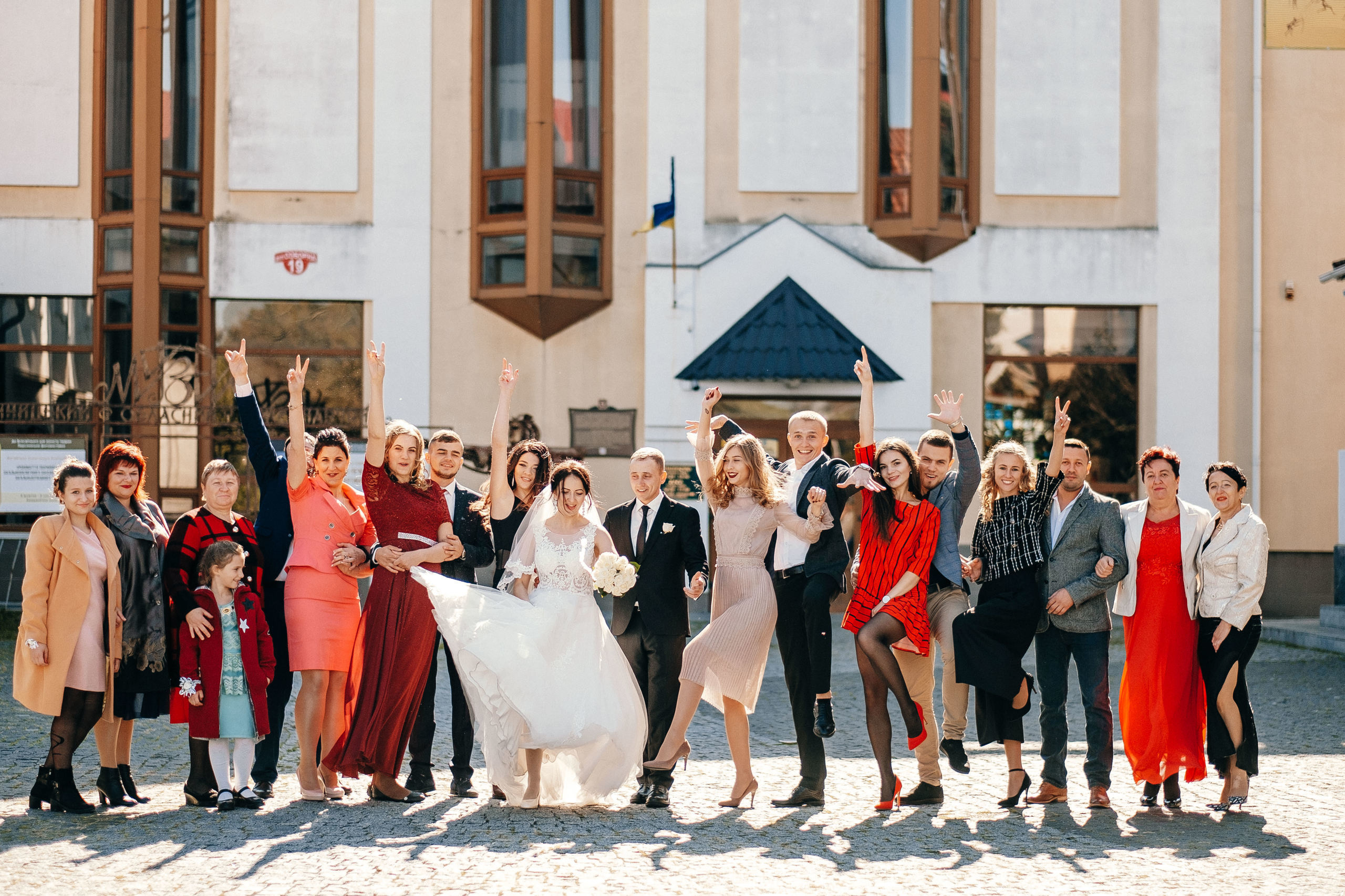 6.10.2018. Ivan Skufinsky — wedding and family photographer in Vancouver