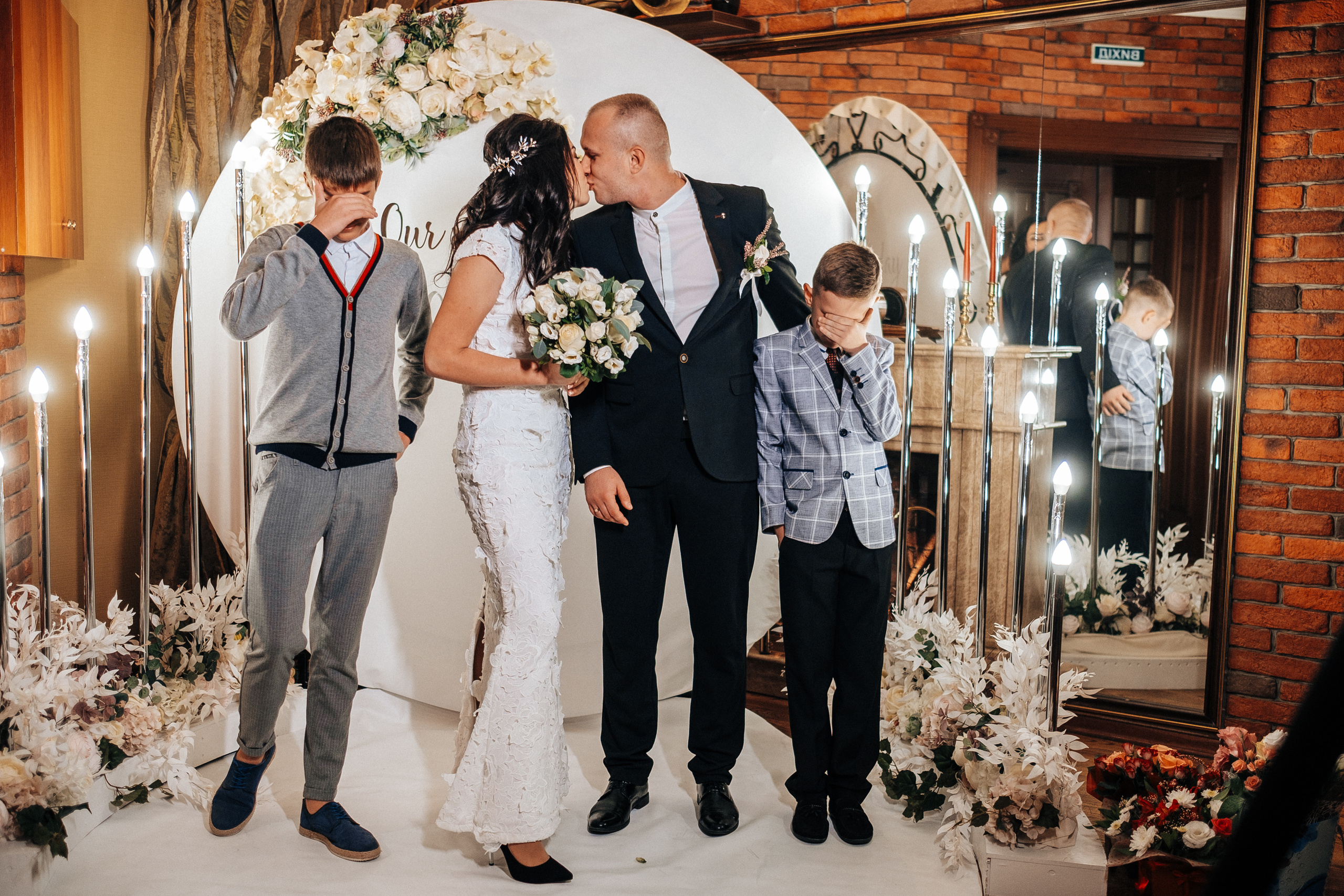 5.10 Wedding Story Yana+Sergey. Ivan Skufinsky — wedding and family photographer in Vancouver