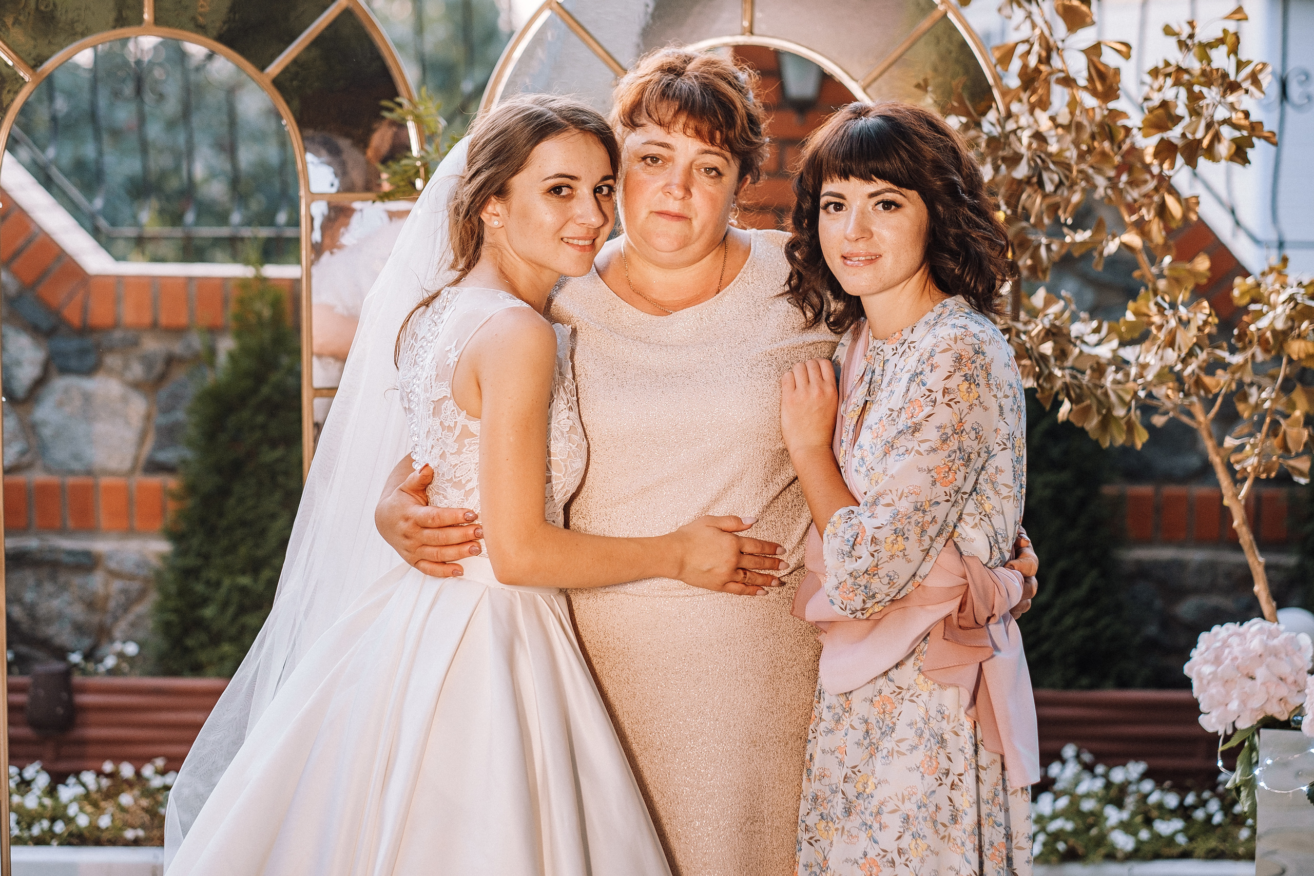 Свадебная история Иван+Ирина. Ivan Skufinsky — wedding and family photographer in Vancouver