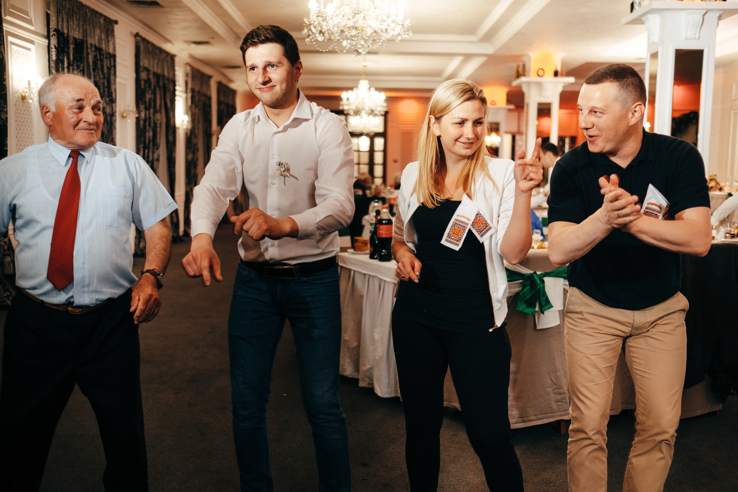 Виктор+Катя. Ivan Skufinsky — wedding and family photographer in Vancouver