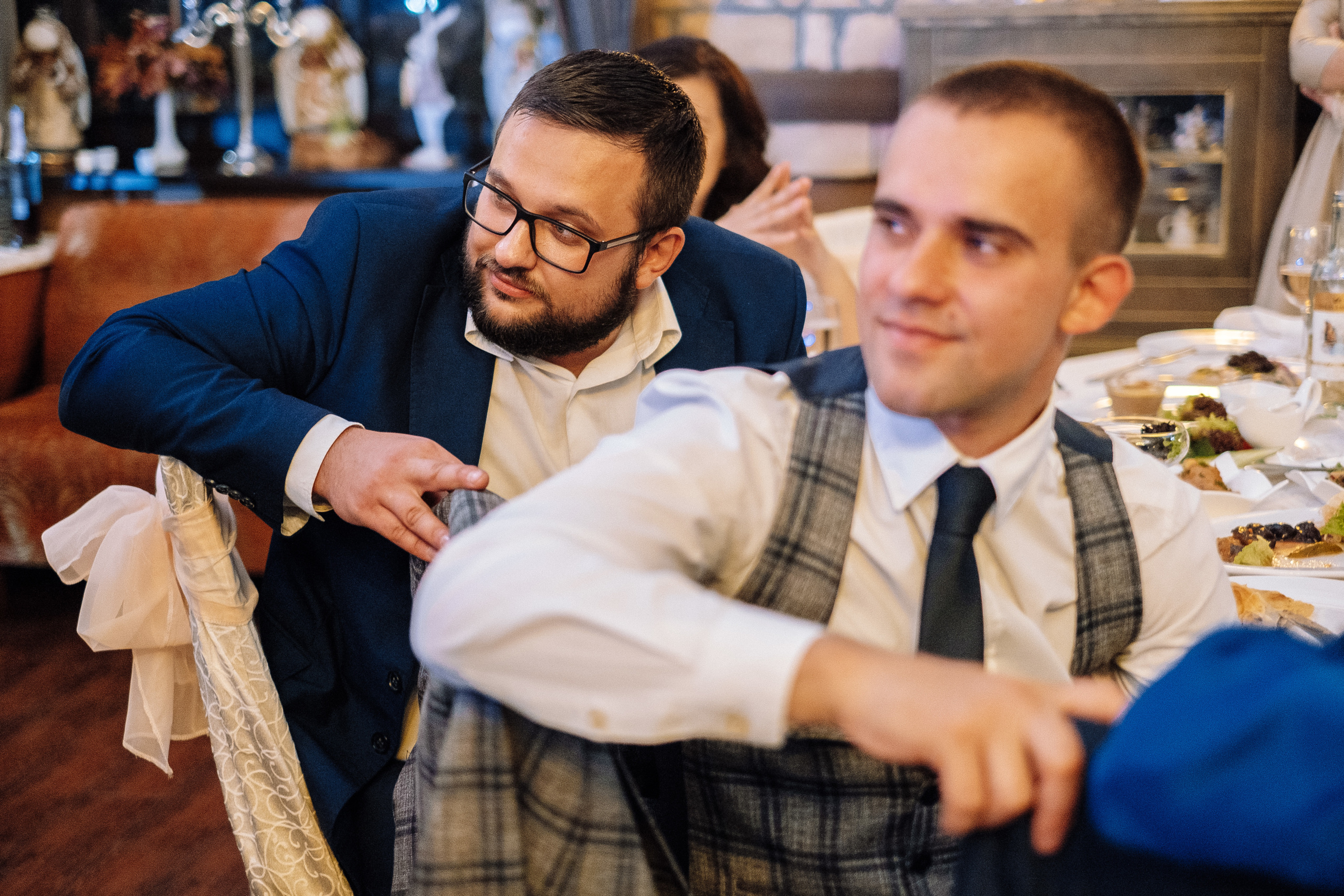 2019 19.10 WeddingStory Евгений+Юлия. Ivan Skufinsky — wedding and family photographer in Vancouver