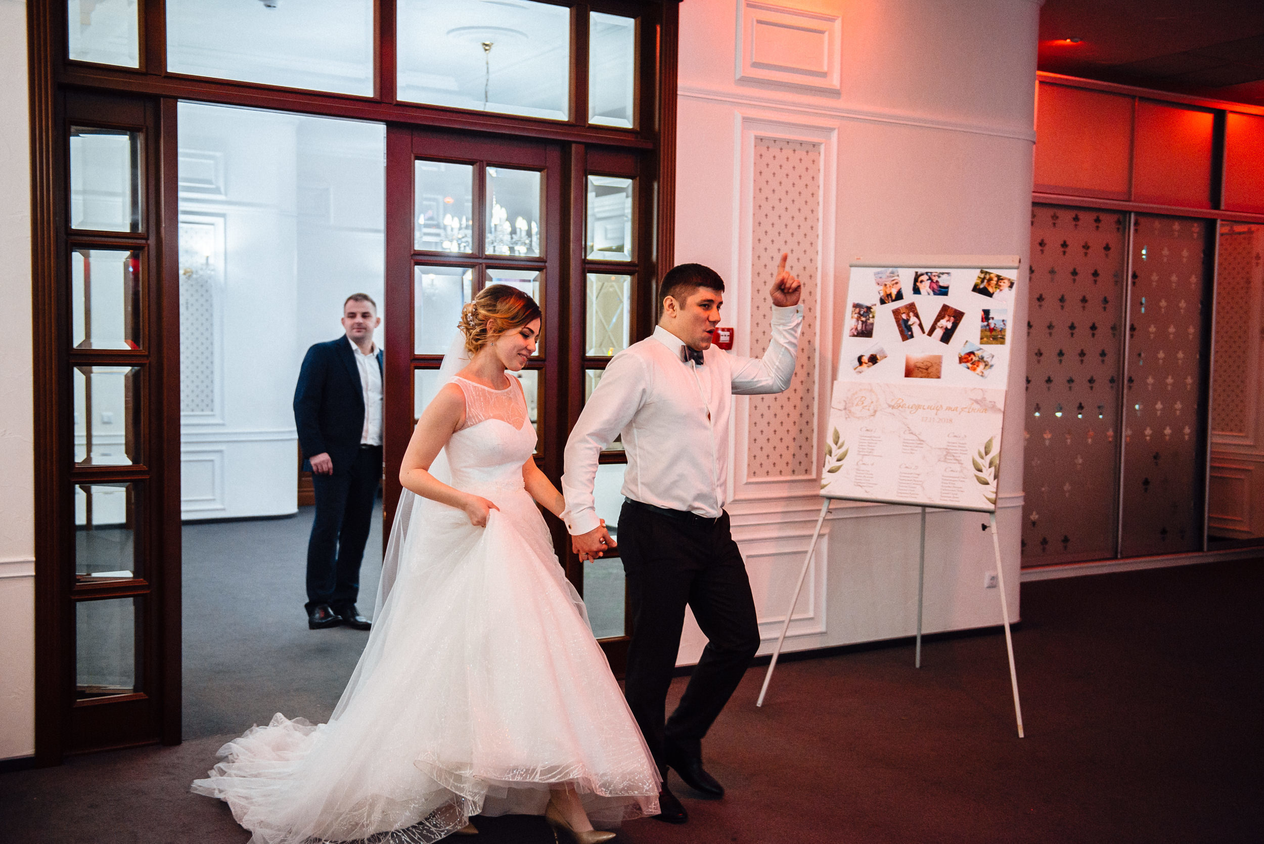 17.11.2018. Ivan Skufinsky — wedding and family photographer in Vancouver