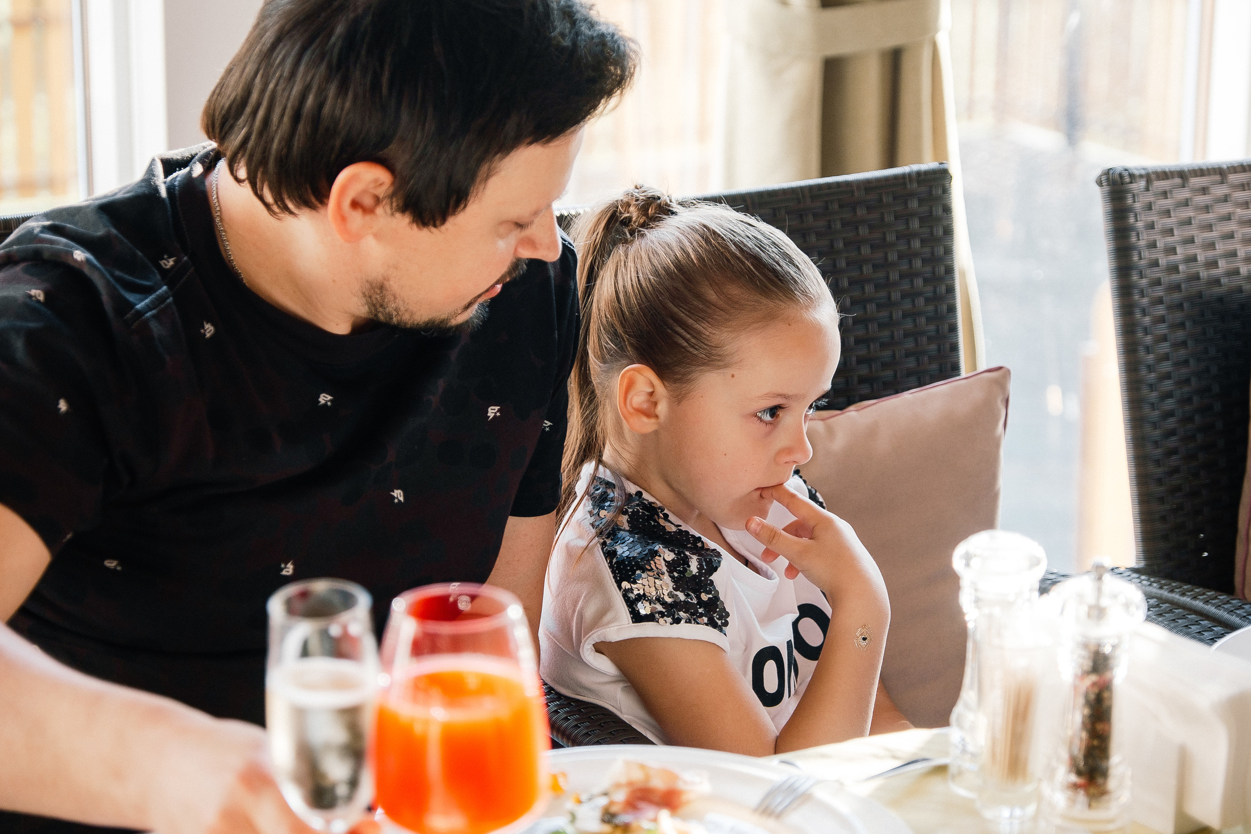 Счастье. Ivan Skufinsky — wedding and family photographer in Vancouver