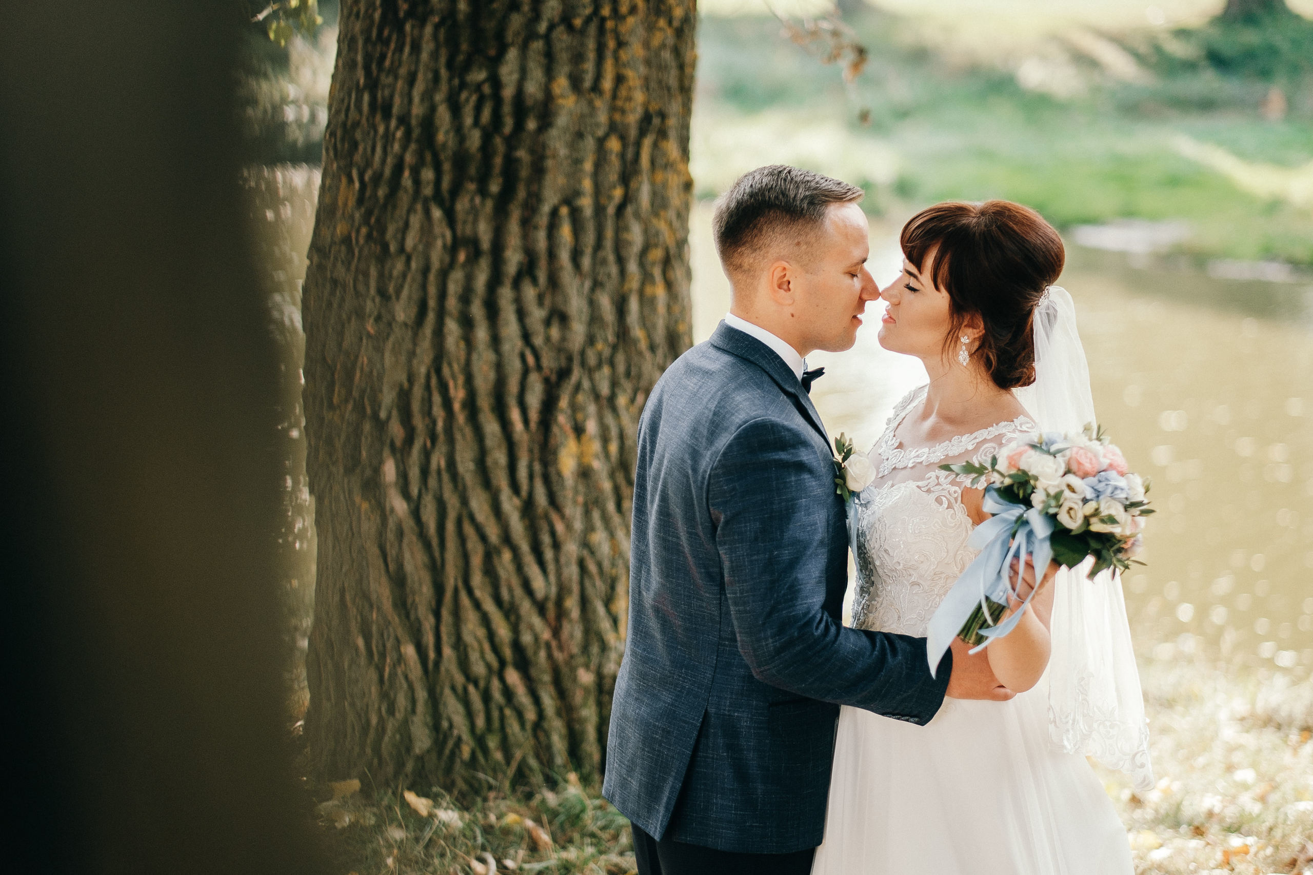 Дмитрий+Наташа 22.09.2018. Ivan Skufinsky — wedding and family photographer in Vancouver