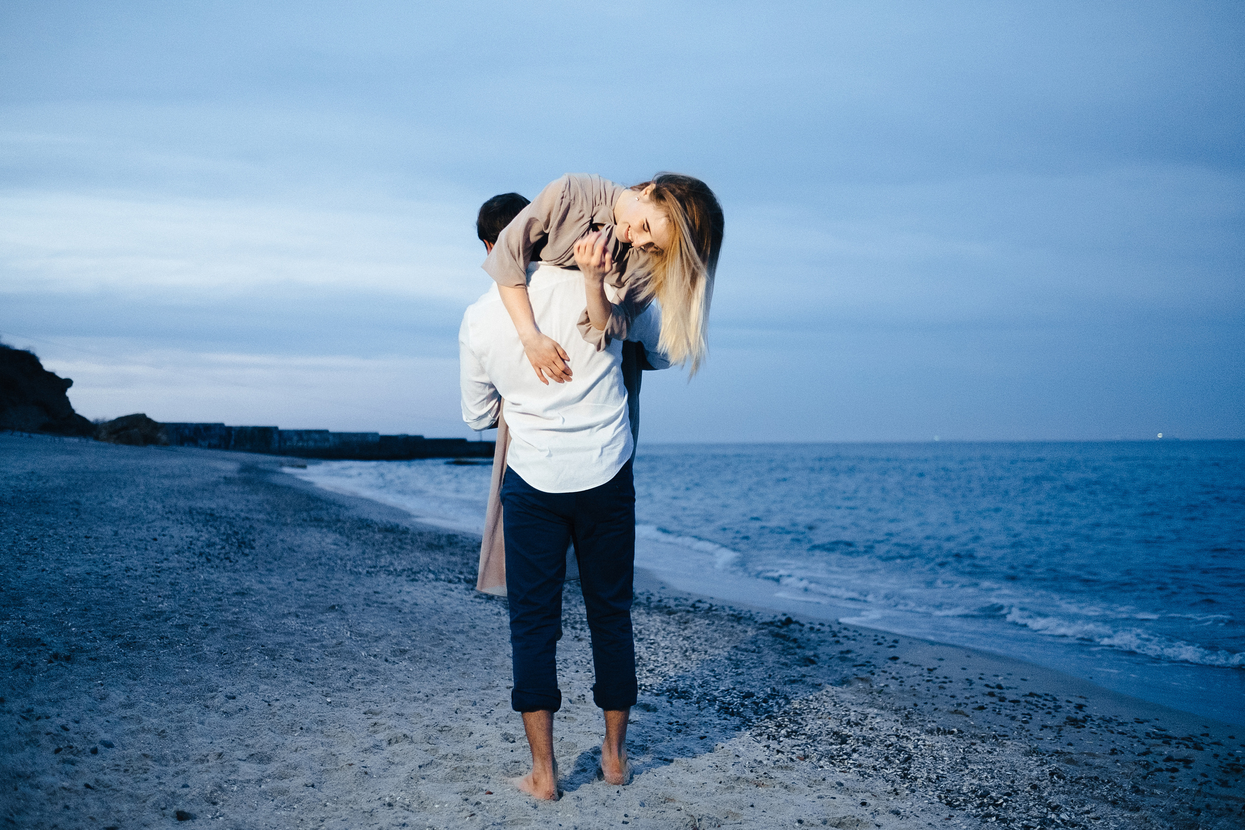 Фотосессия LOVE STORY  Одесса. Ivan Skufinsky — wedding and family photographer in Vancouver