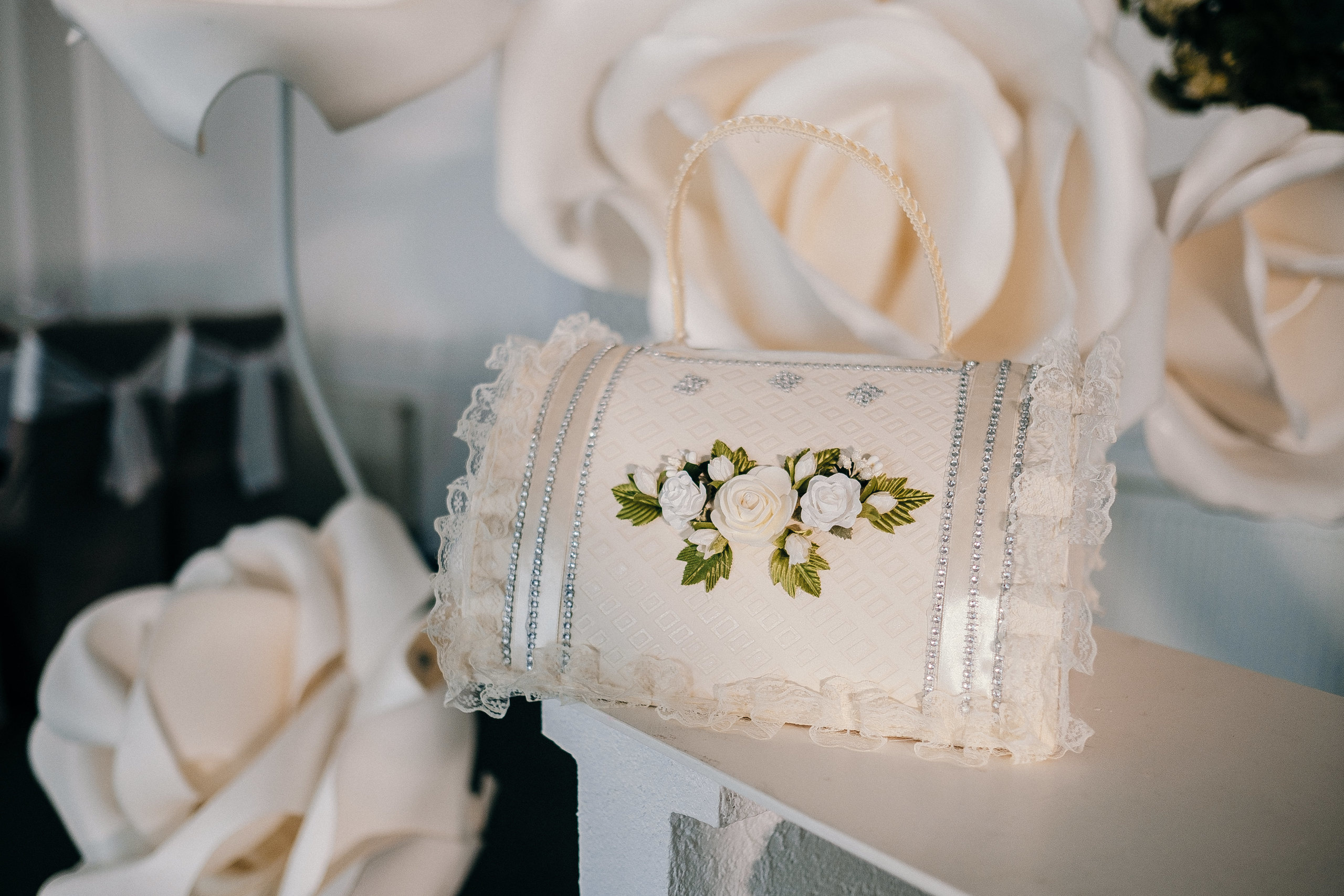 29.09.2018 Wedding Story. Ivan Skufinsky — wedding and family photographer in Vancouver