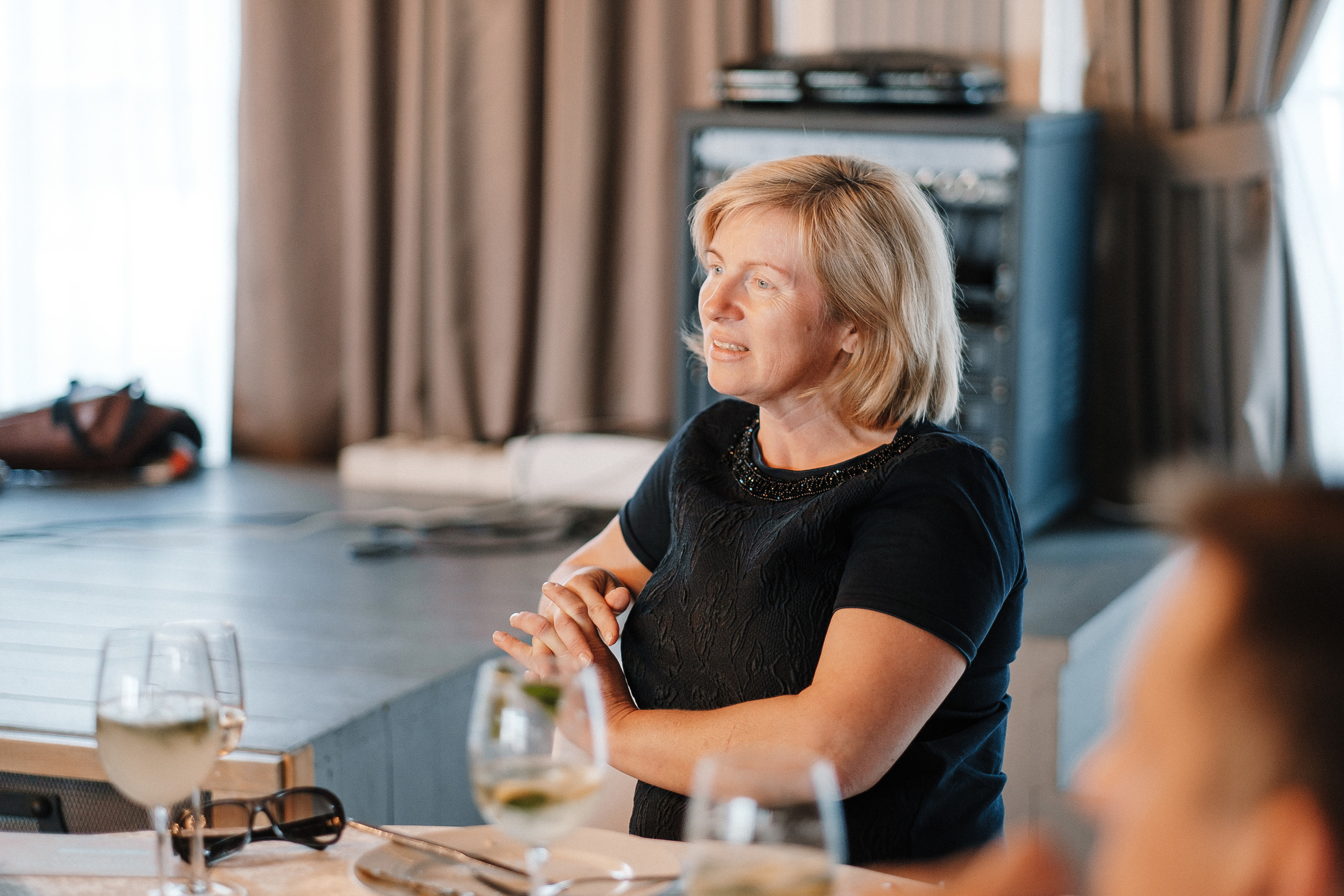 RIVIERA. Ivan Skufinsky — wedding and family photographer in Vancouver