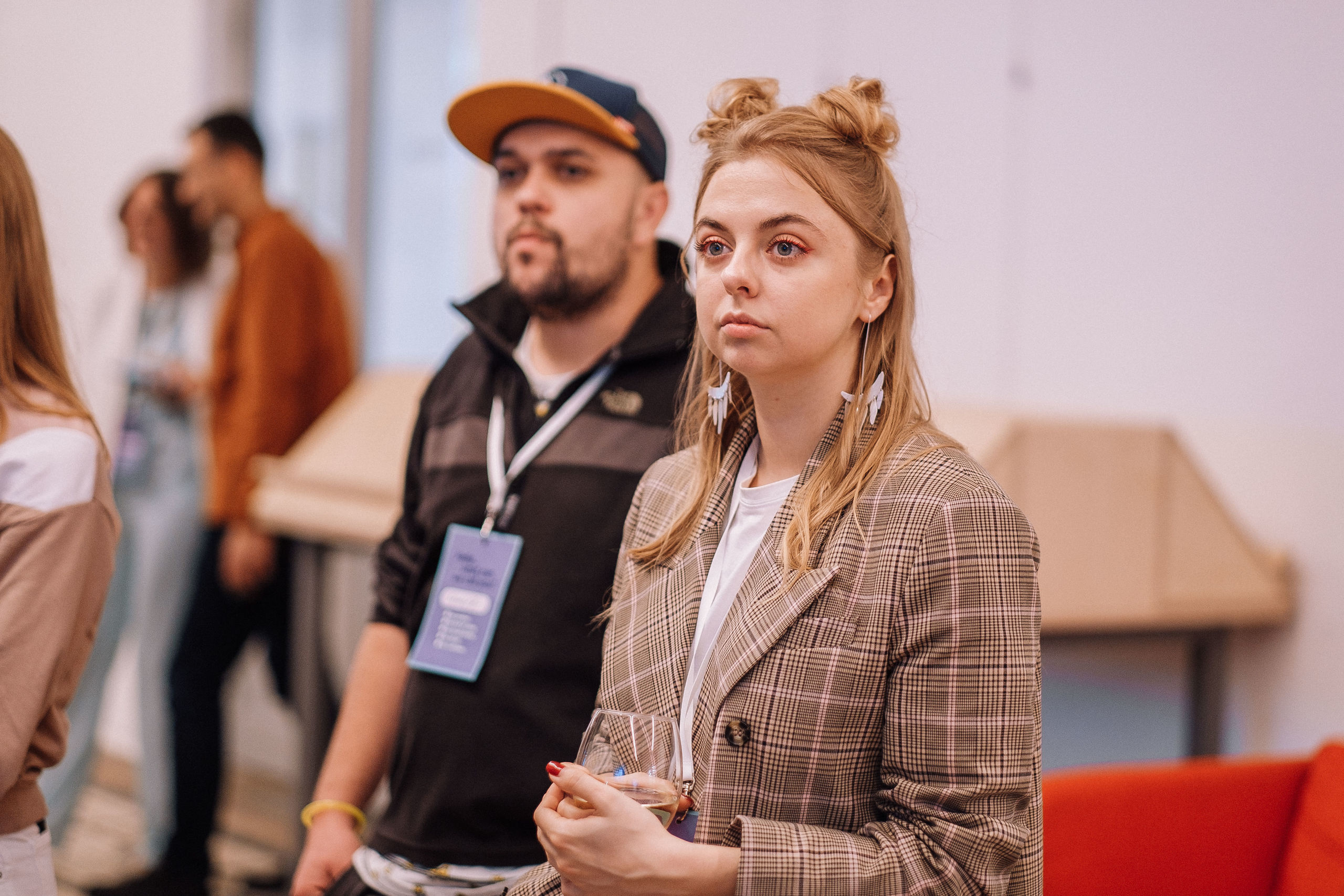 ZEO Alliance 24.10.19 party. Ivan Skufinsky — wedding and family photographer in Vancouver