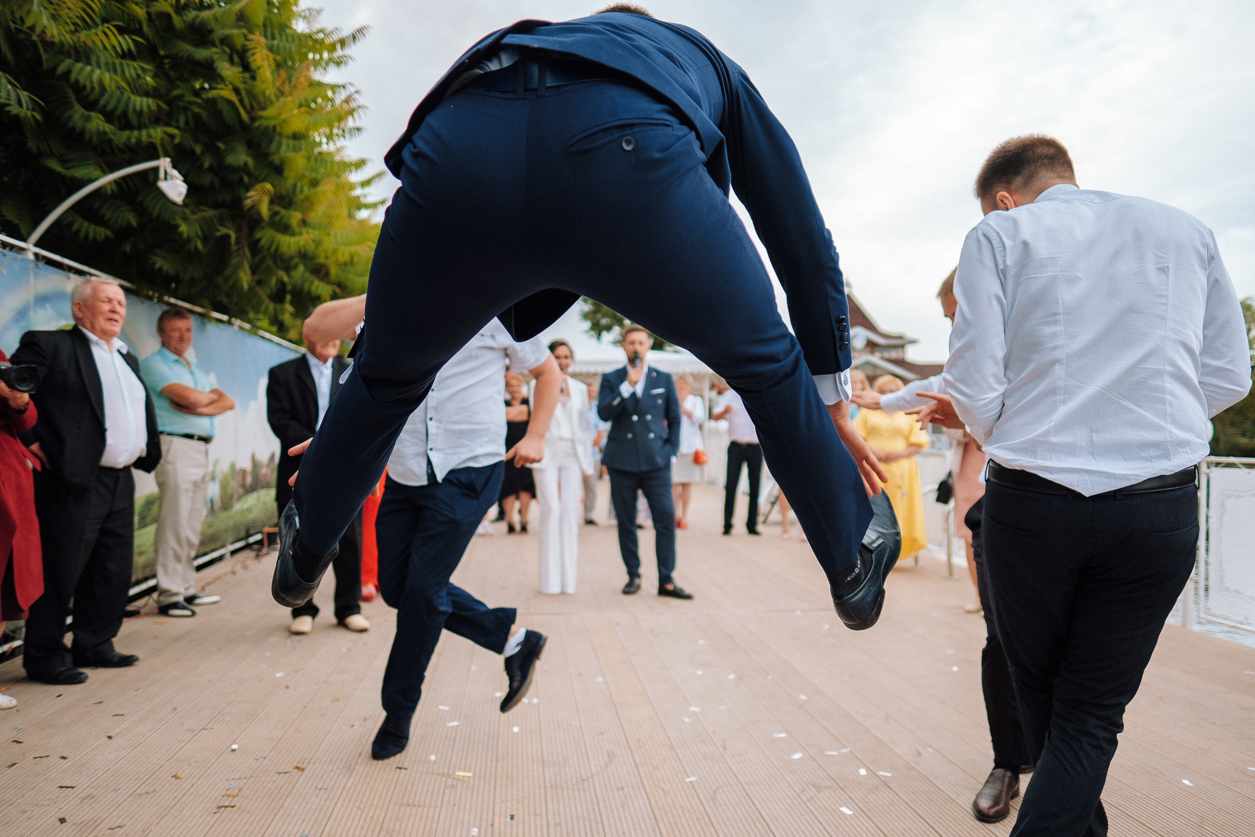 29.06.2019 WeddingStory. Ivan Skufinsky — wedding and family photographer in Vancouver