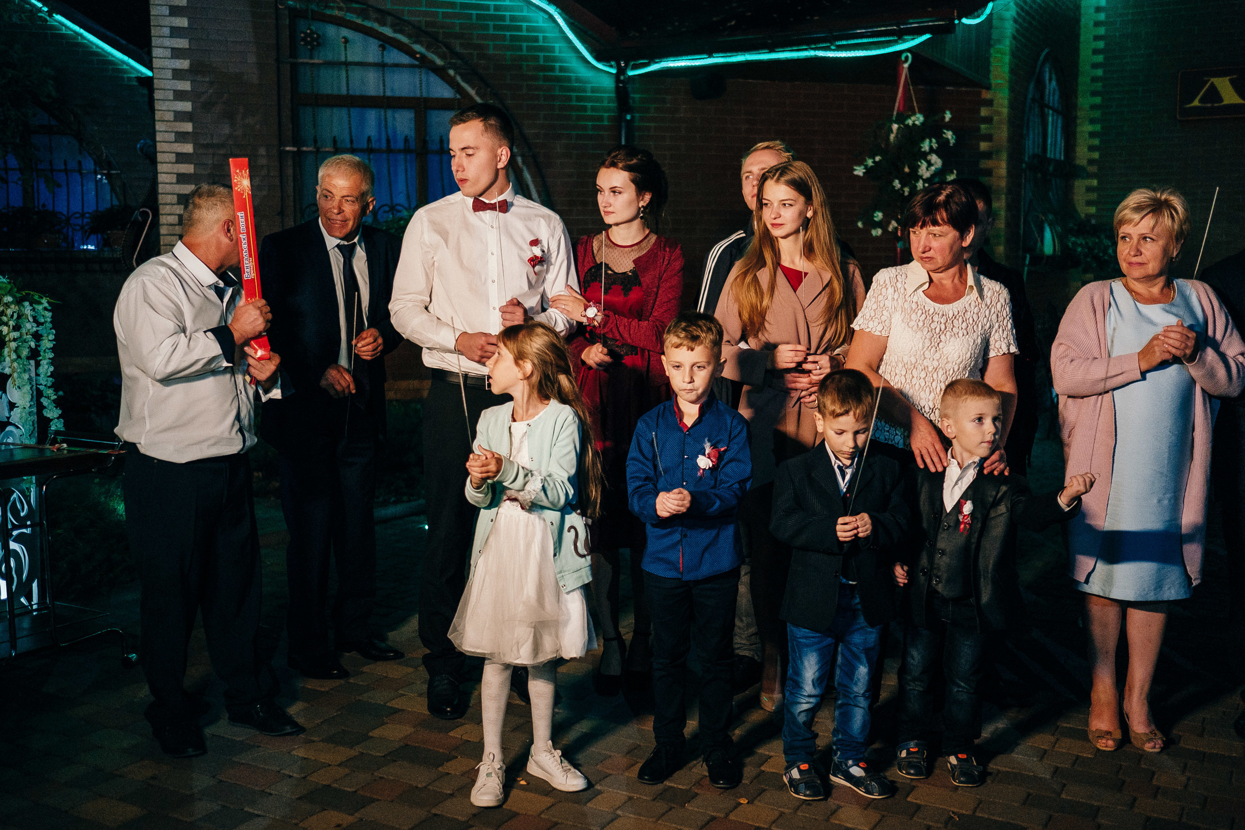 Сергей+Мария 23.09.2018. Ivan Skufinsky — wedding and family photographer in Vancouver