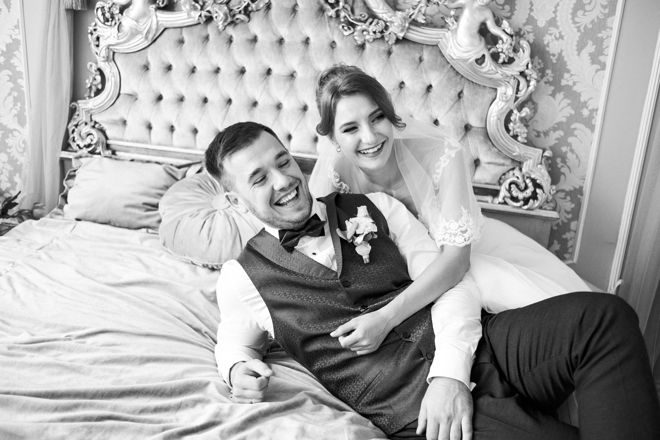 WeddingStory 14.07.2019. Ivan Skufinsky — wedding and family photographer in Vancouver