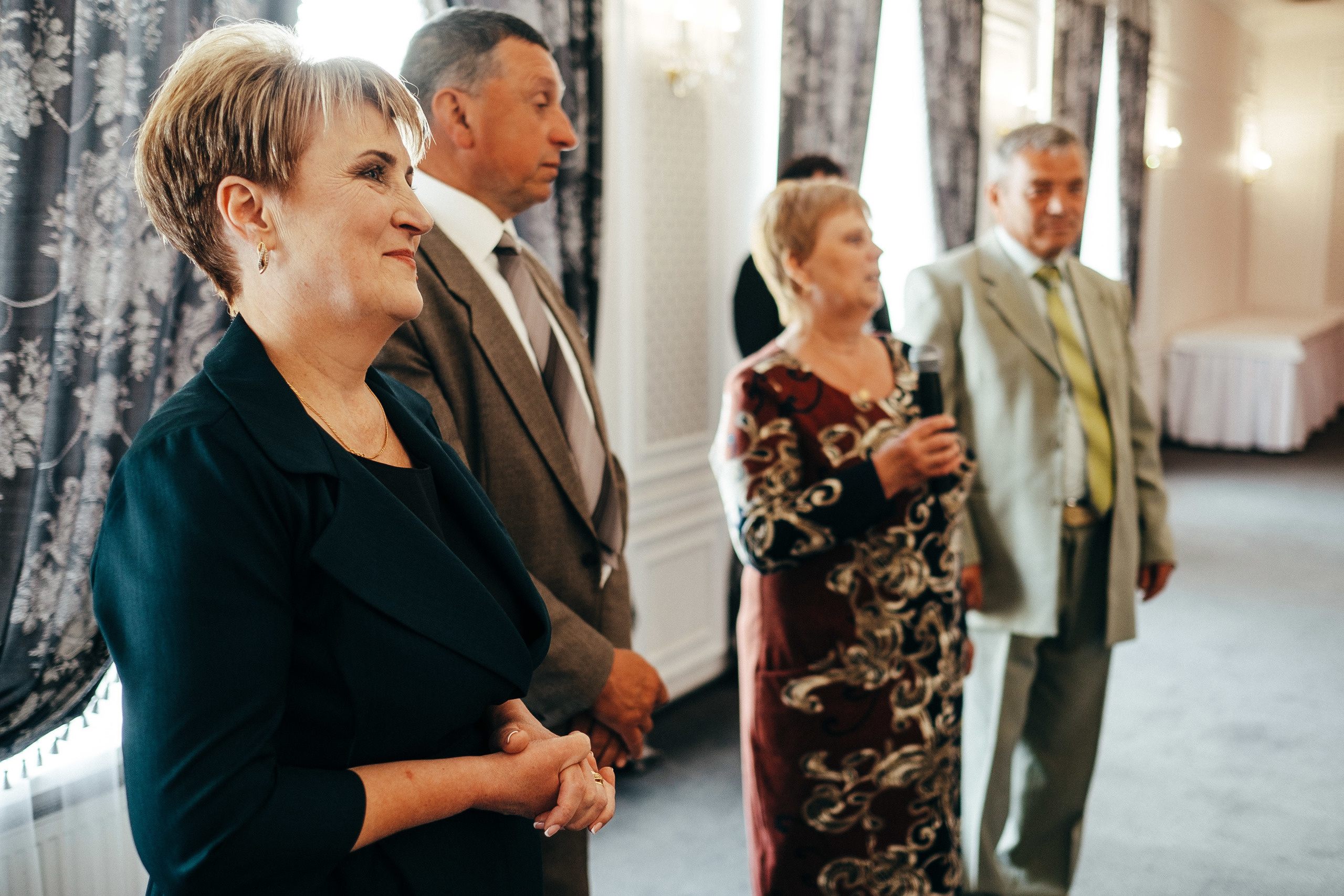 Виктор+Катя. Ivan Skufinsky — wedding and family photographer in Vancouver