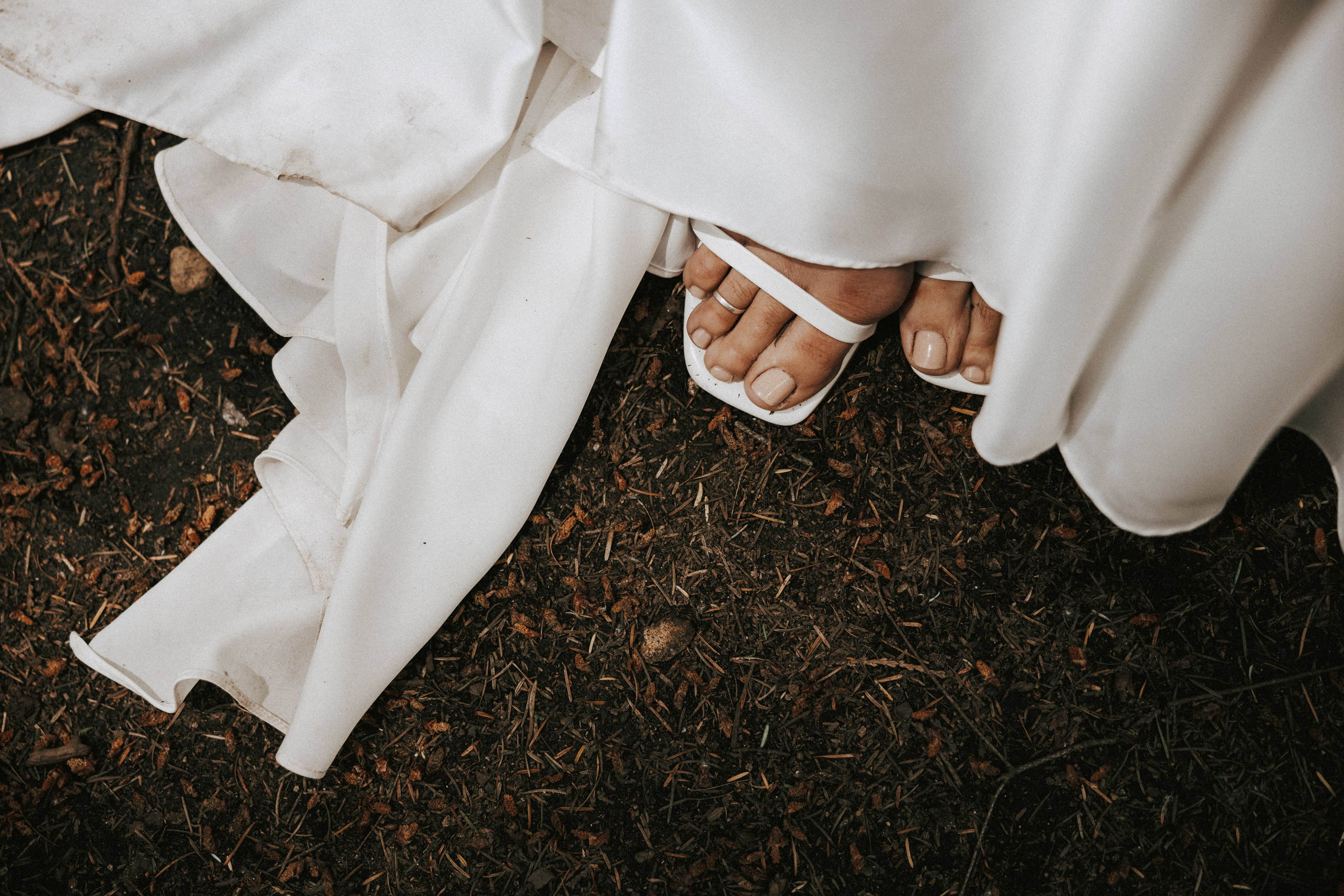 Michael & Caitlyn. Ivan Skufinsky — wedding and family photographer in Vancouver