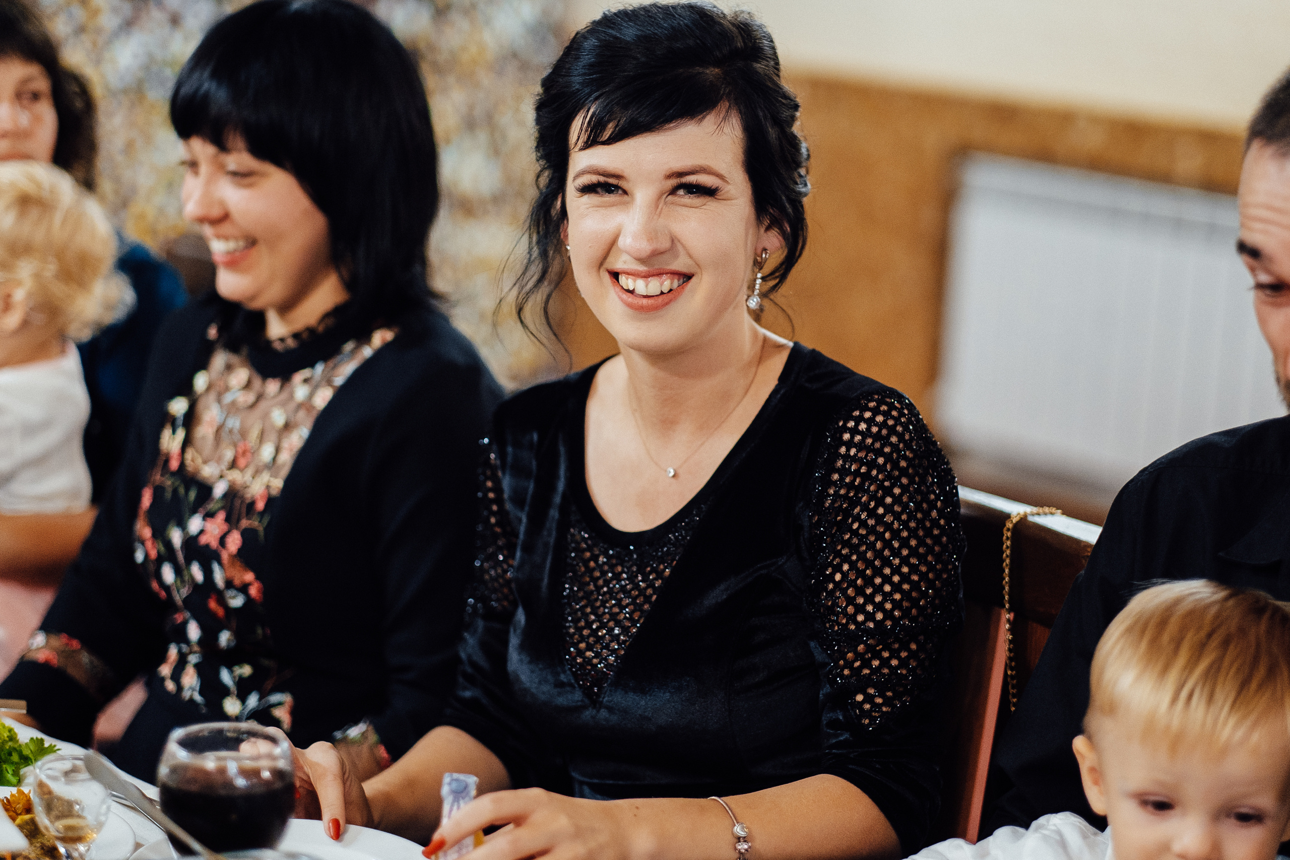 28.09.2018 Wedding Story. Ivan Skufinsky — wedding and family photographer in Vancouver