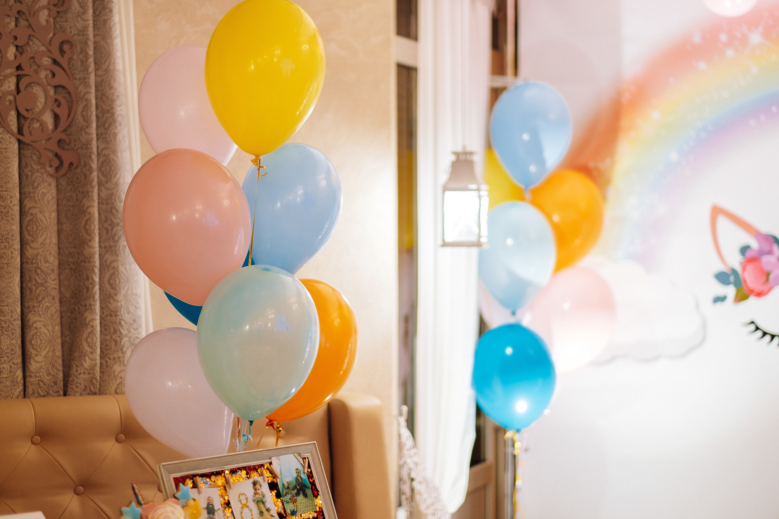 День Народження Даниїл 2019. Ivan Skufinsky — wedding and family photographer in Vancouver