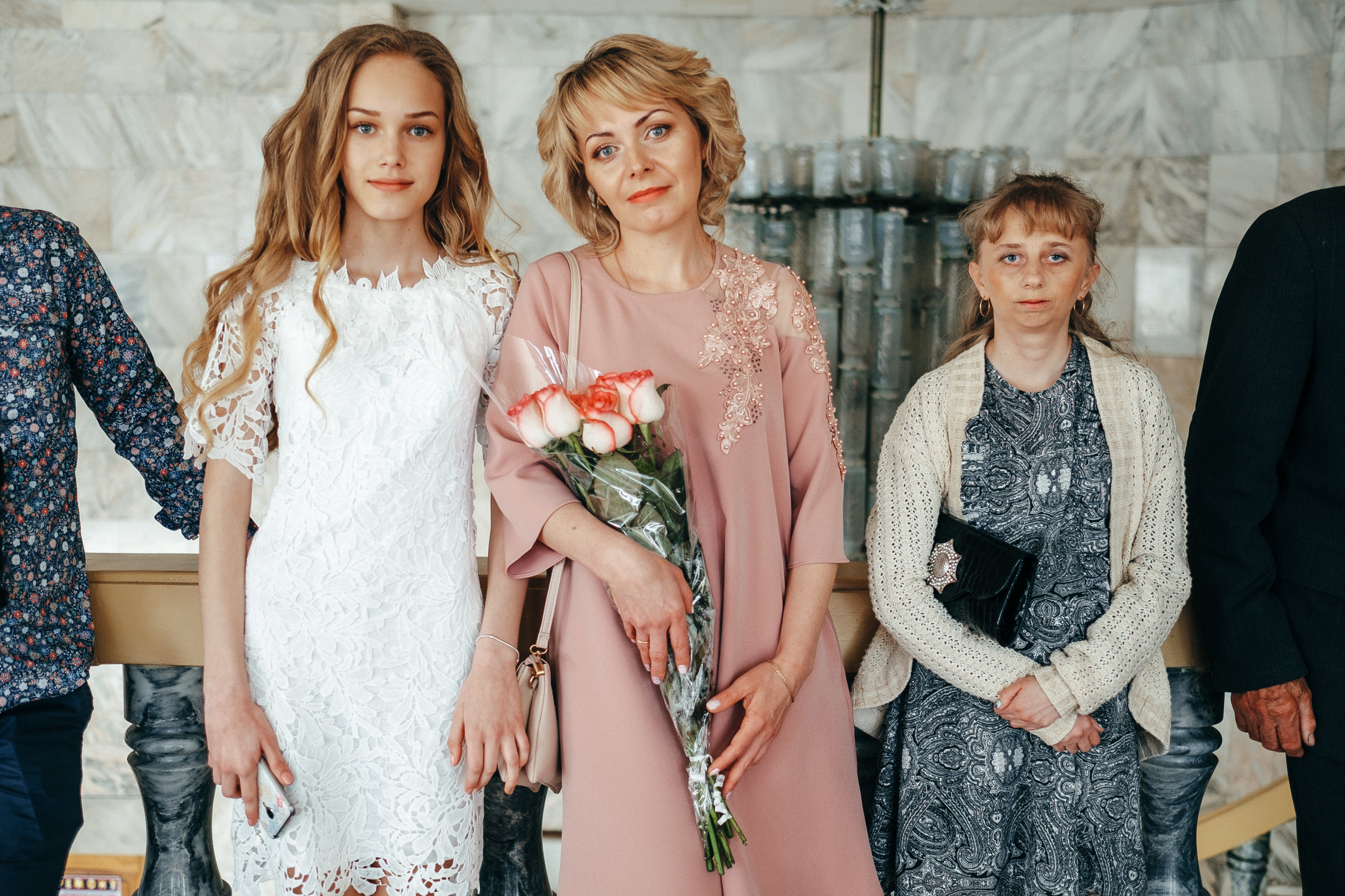 Виктор+Катя. Ivan Skufinsky — wedding and family photographer in Vancouver