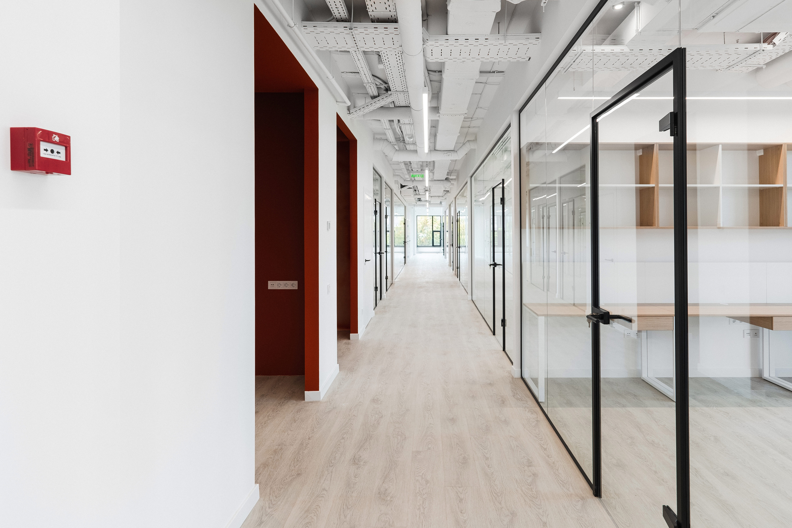 BC FORUM ORGANOSYN. Ivan Skufinsky — wedding and family photographer in Vancouver