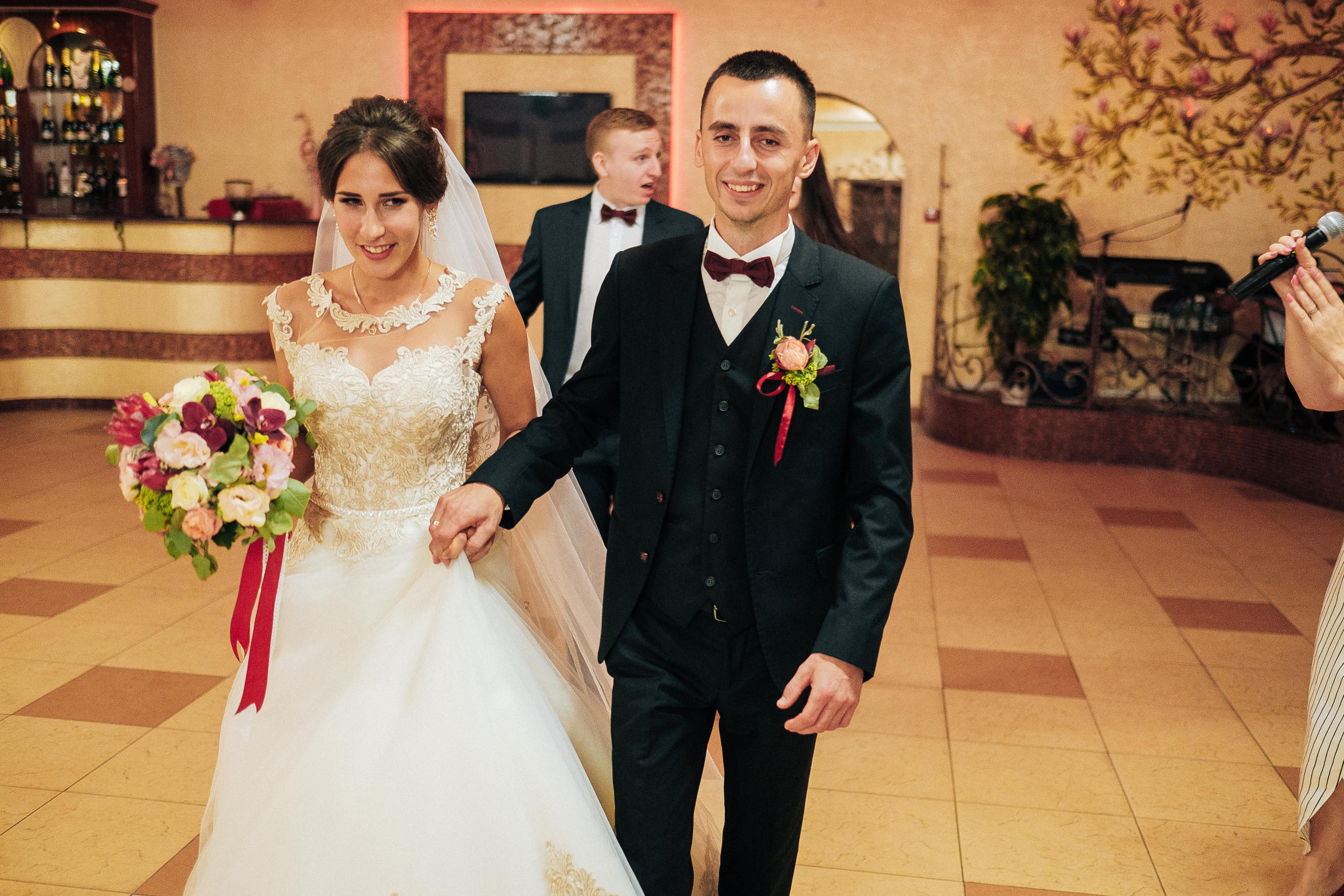 4.08.2018 Wedding Day. Ivan Skufinsky — wedding and family photographer in Vancouver