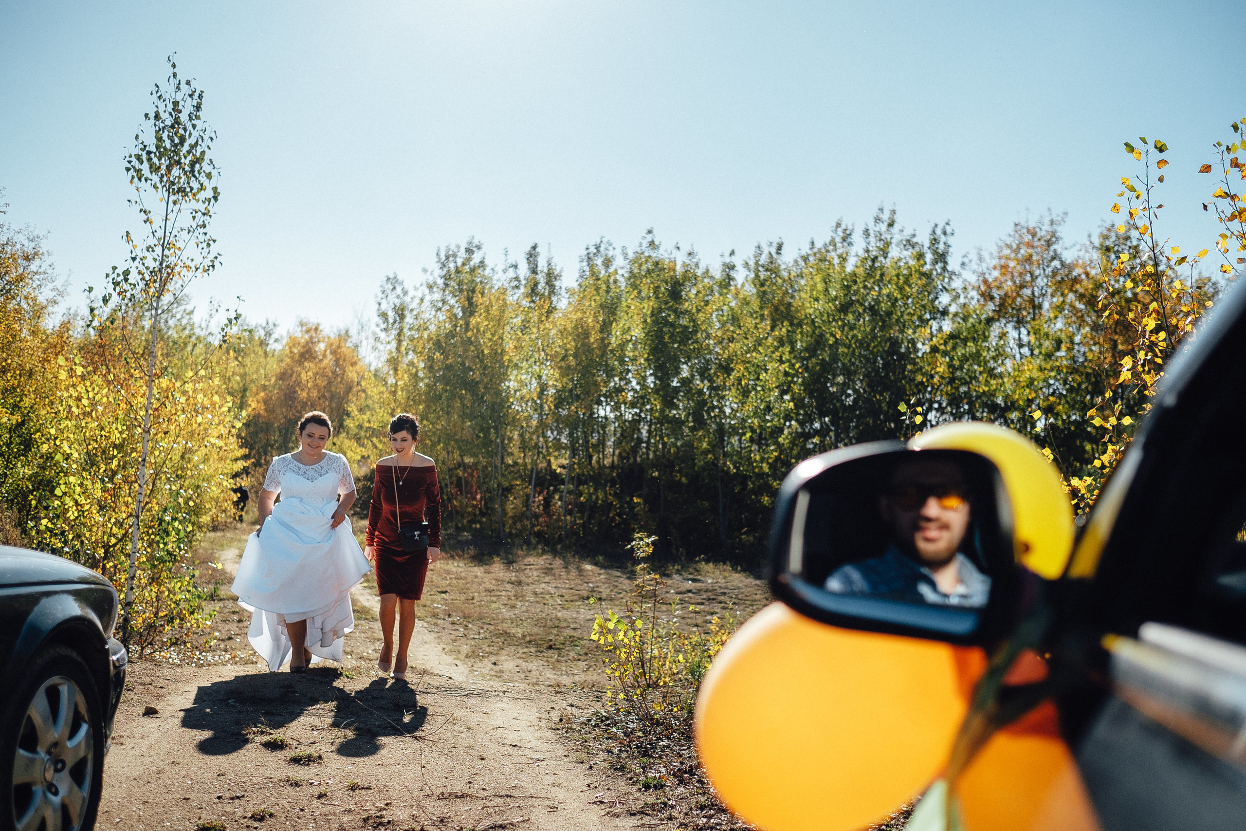 13.09.2018 Wedding Story. Ivan Skufinsky — wedding and family photographer in Vancouver