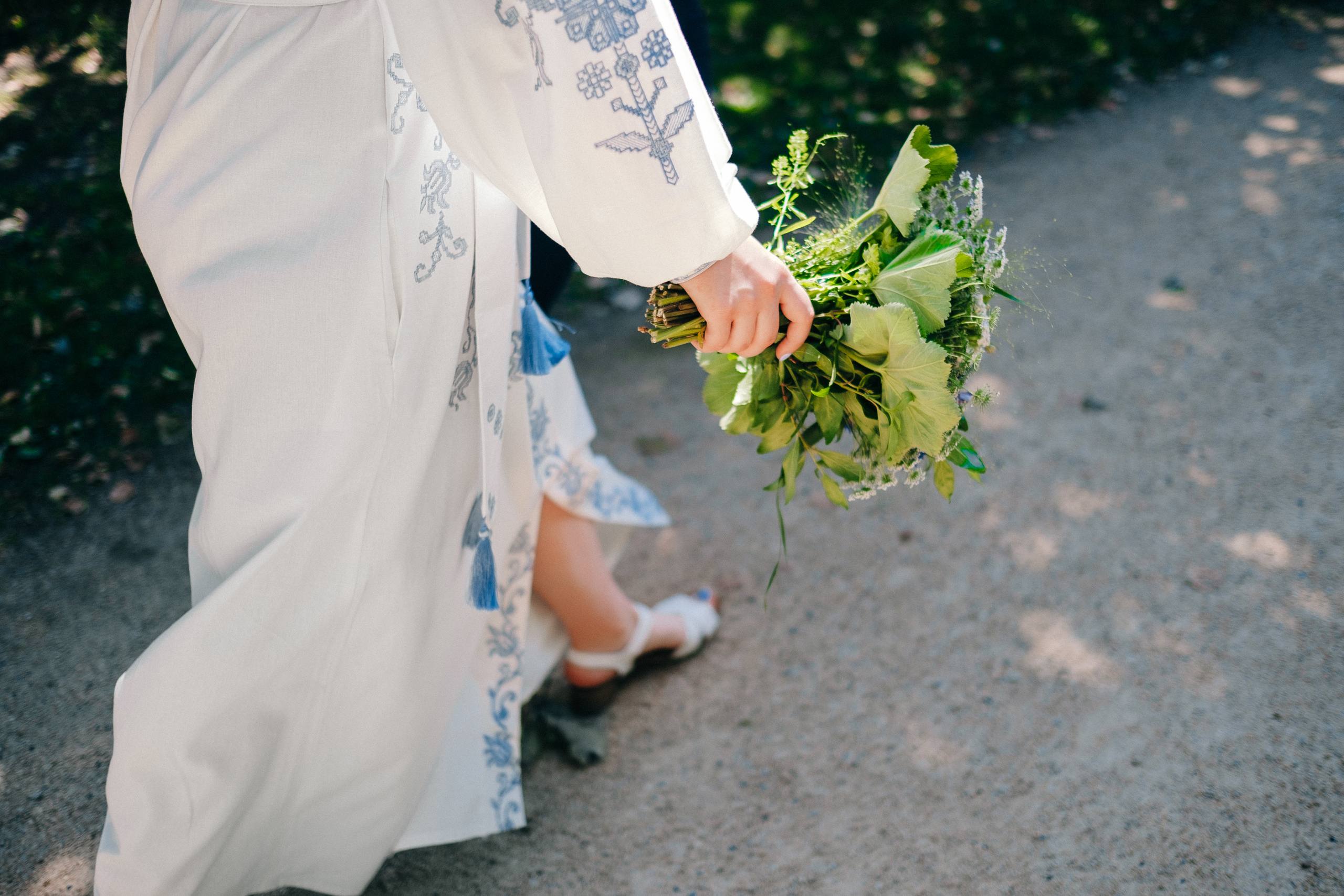 BERLIN Wedding Story. Ivan Skufinsky — wedding and family photographer in Vancouver