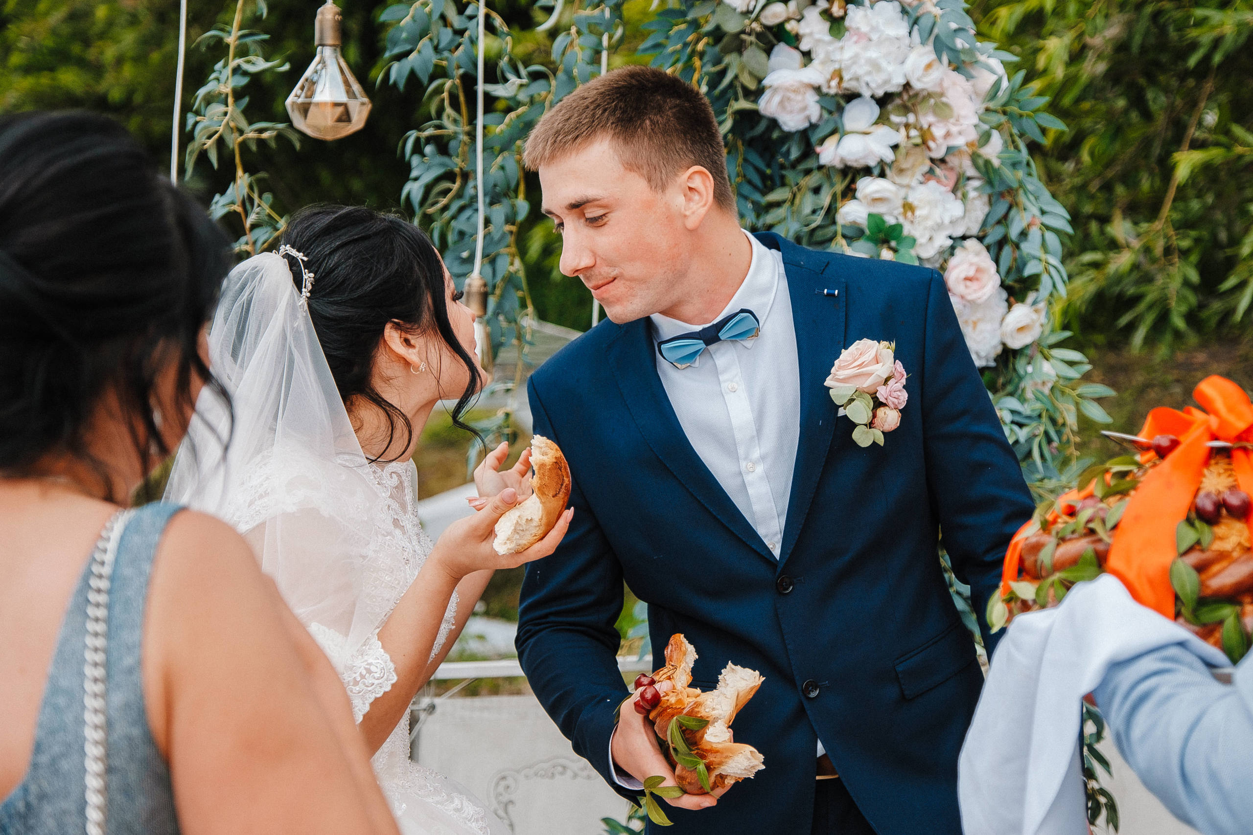 29.06.2019 WeddingStory. Ivan Skufinsky — wedding and family photographer in Vancouver