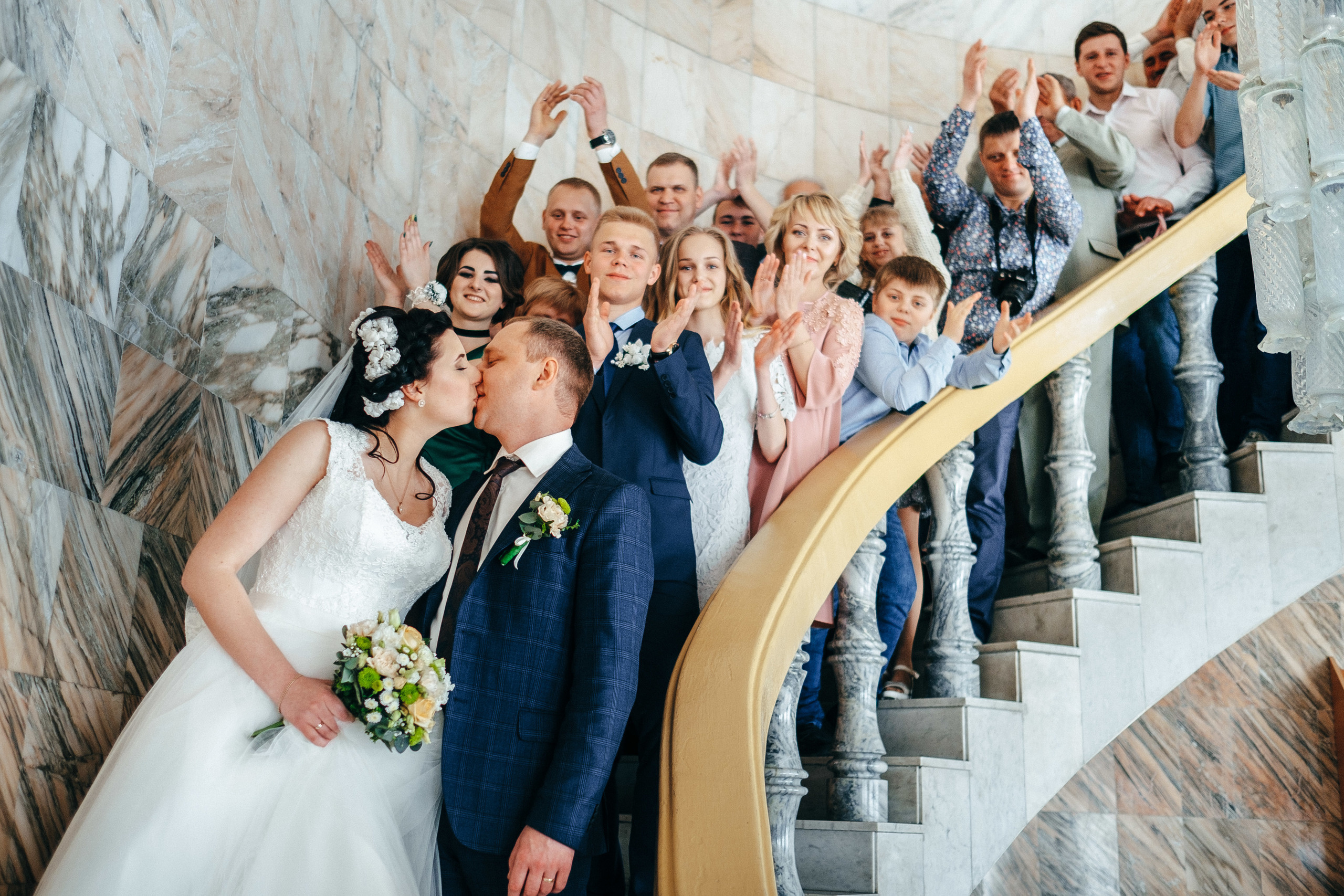 Виктор+Катя. Ivan Skufinsky — wedding and family photographer in Vancouver