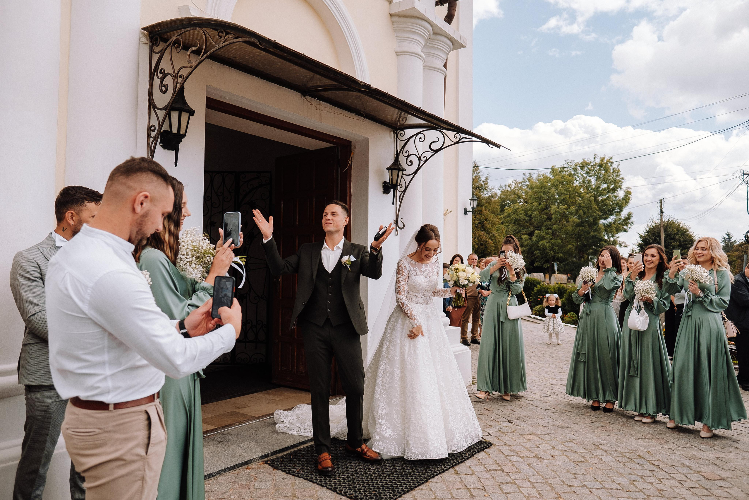 Wedding photographer in Vancouver Весільний фотограф у Ванкувері. Ivan Skufinsky — wedding and family photographer in Vancouver