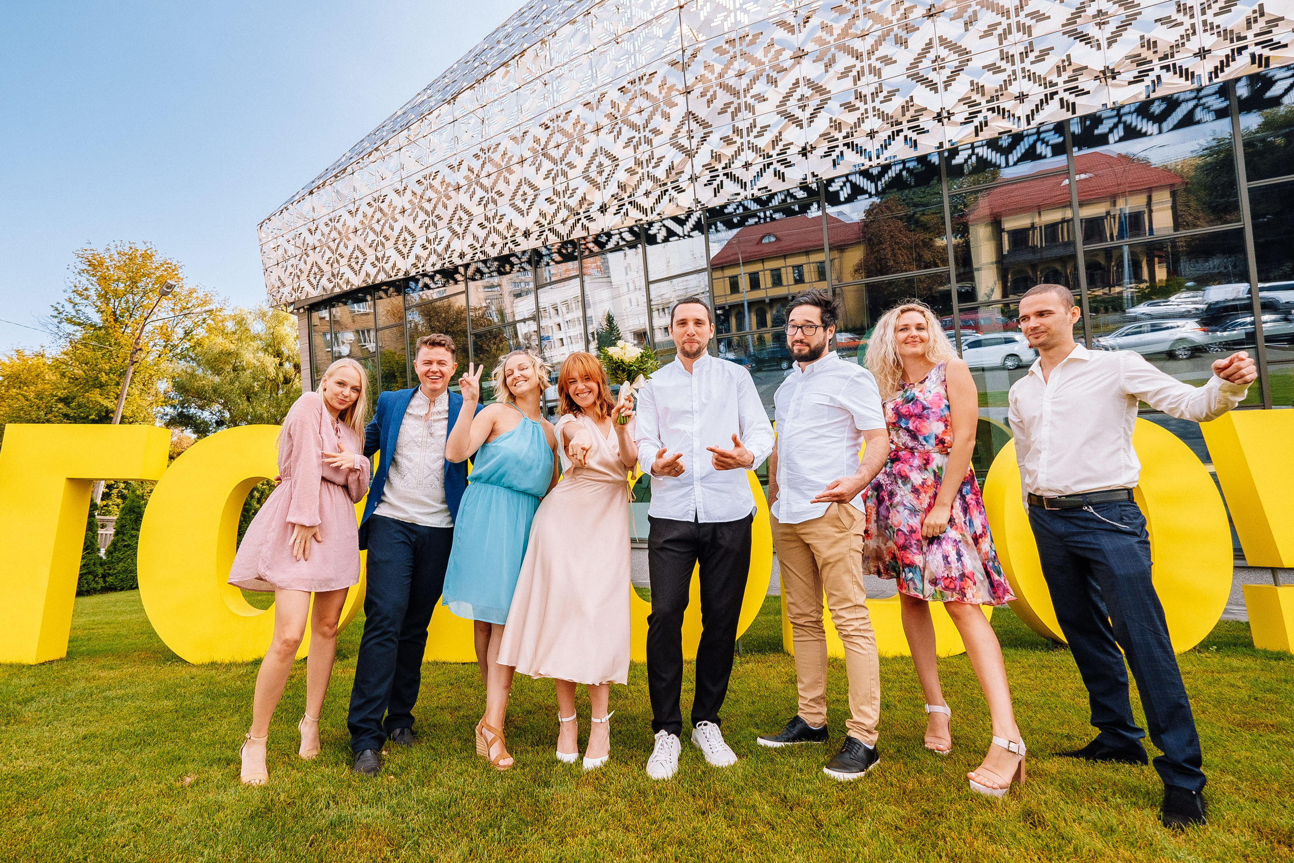 6.09.2019 ВЕРА+АРТЕМ. Ivan Skufinsky — wedding and family photographer in Vancouver