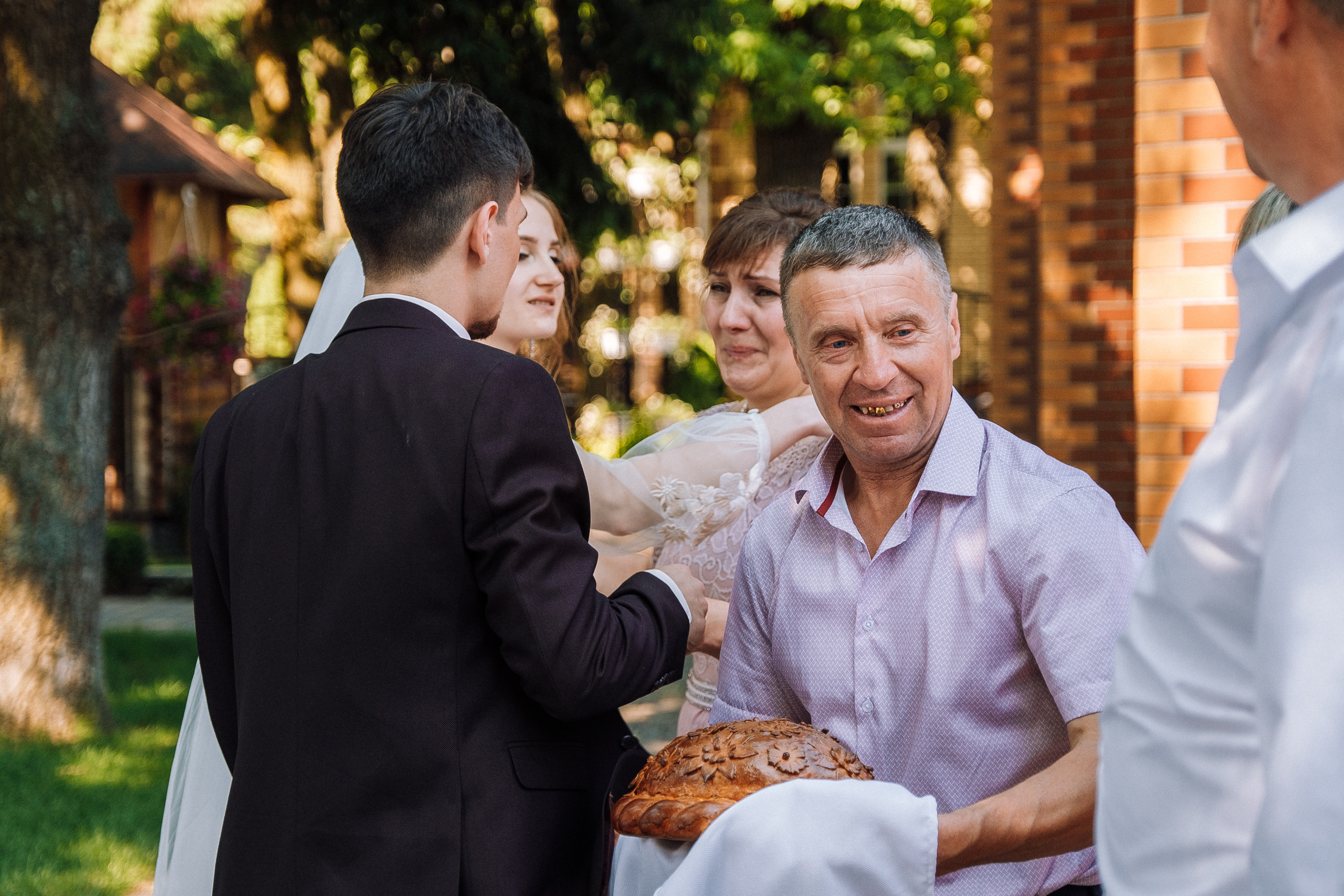 Wedding Story 2.06.2019. Ivan Skufinsky — wedding and family photographer in Vancouver