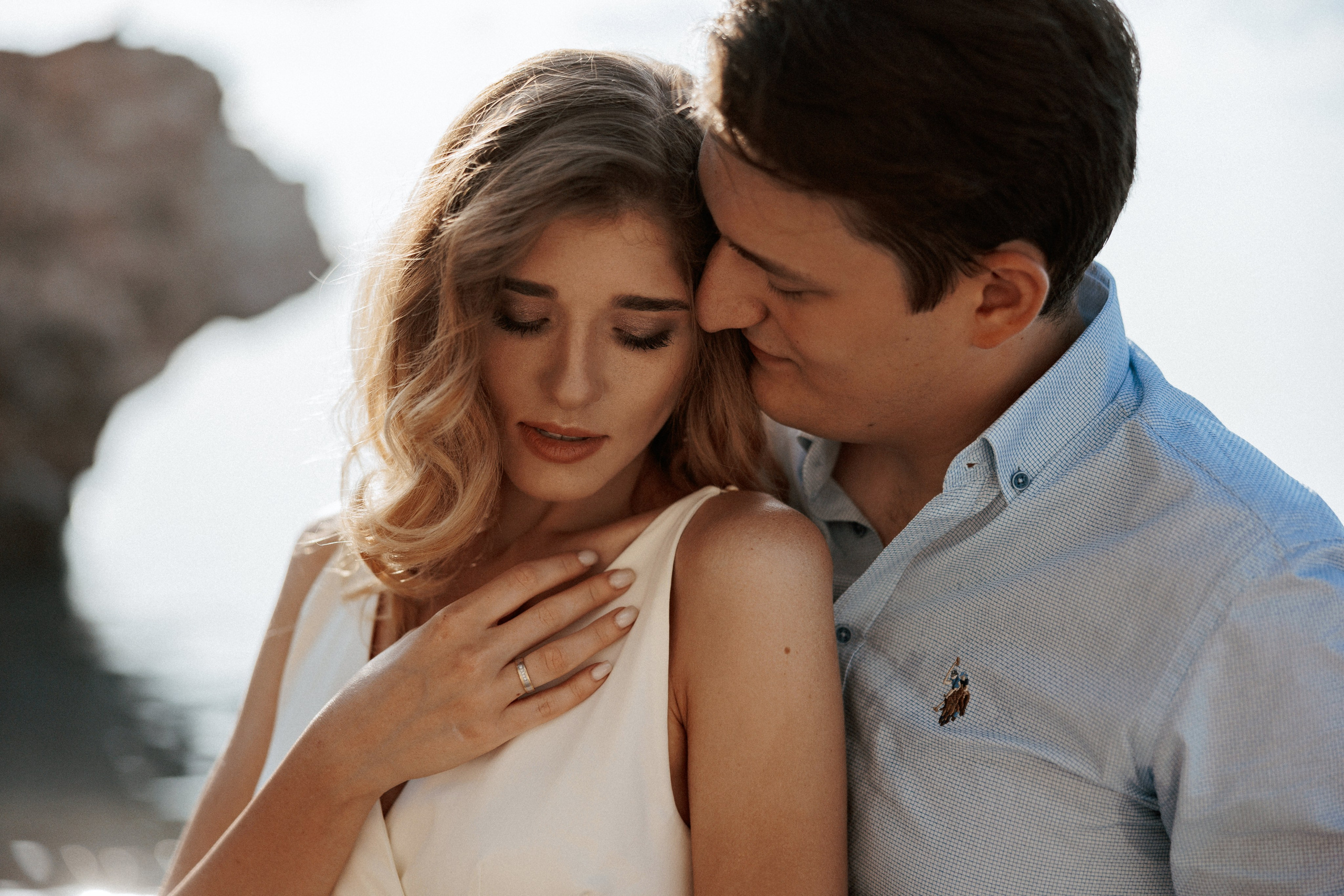 Couples photographer in Vancouver BC. Ivan Skufinsky — wedding and family photographer in Vancouver