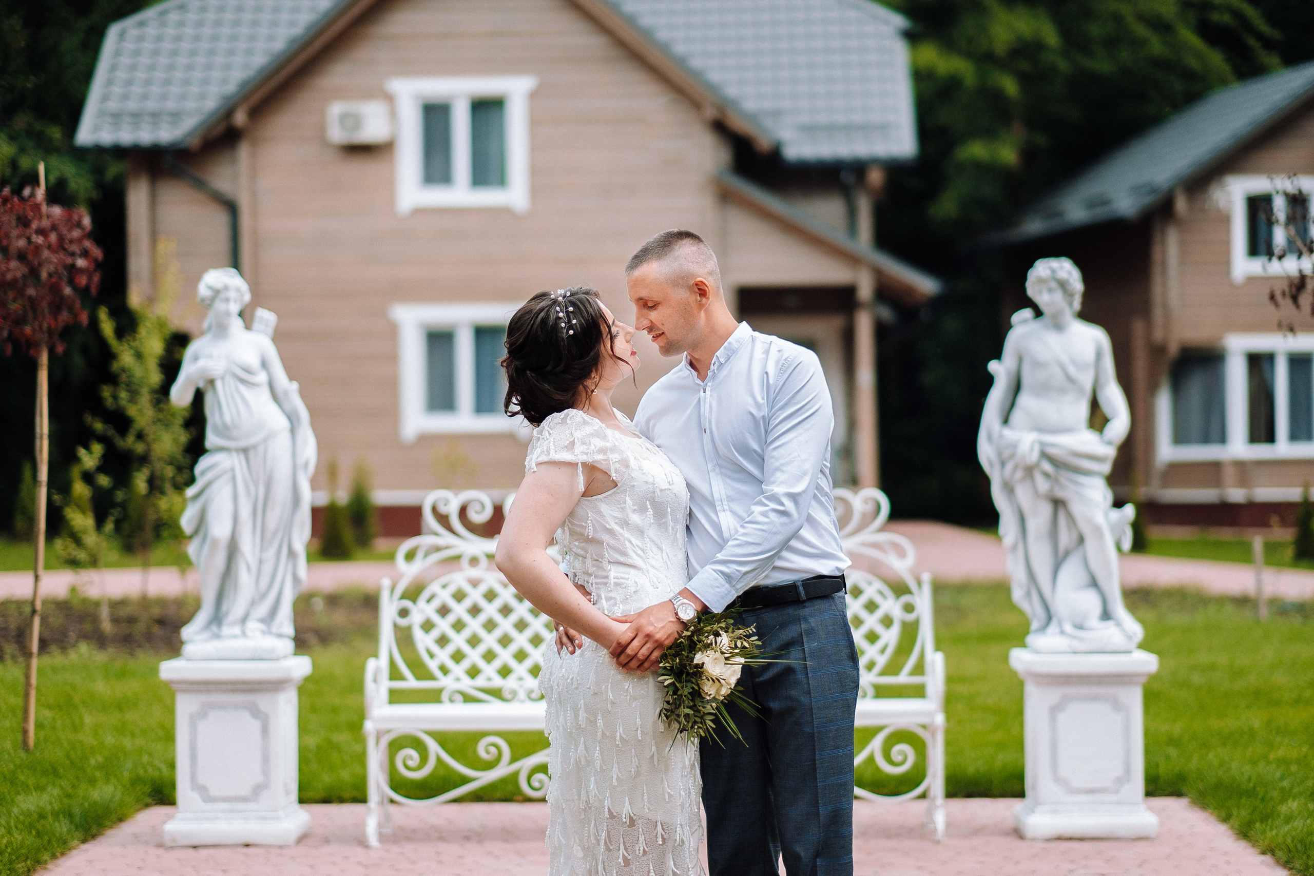 Владимир+Наталья 08.06.19. Ivan Skufinsky — wedding and family photographer in Vancouver