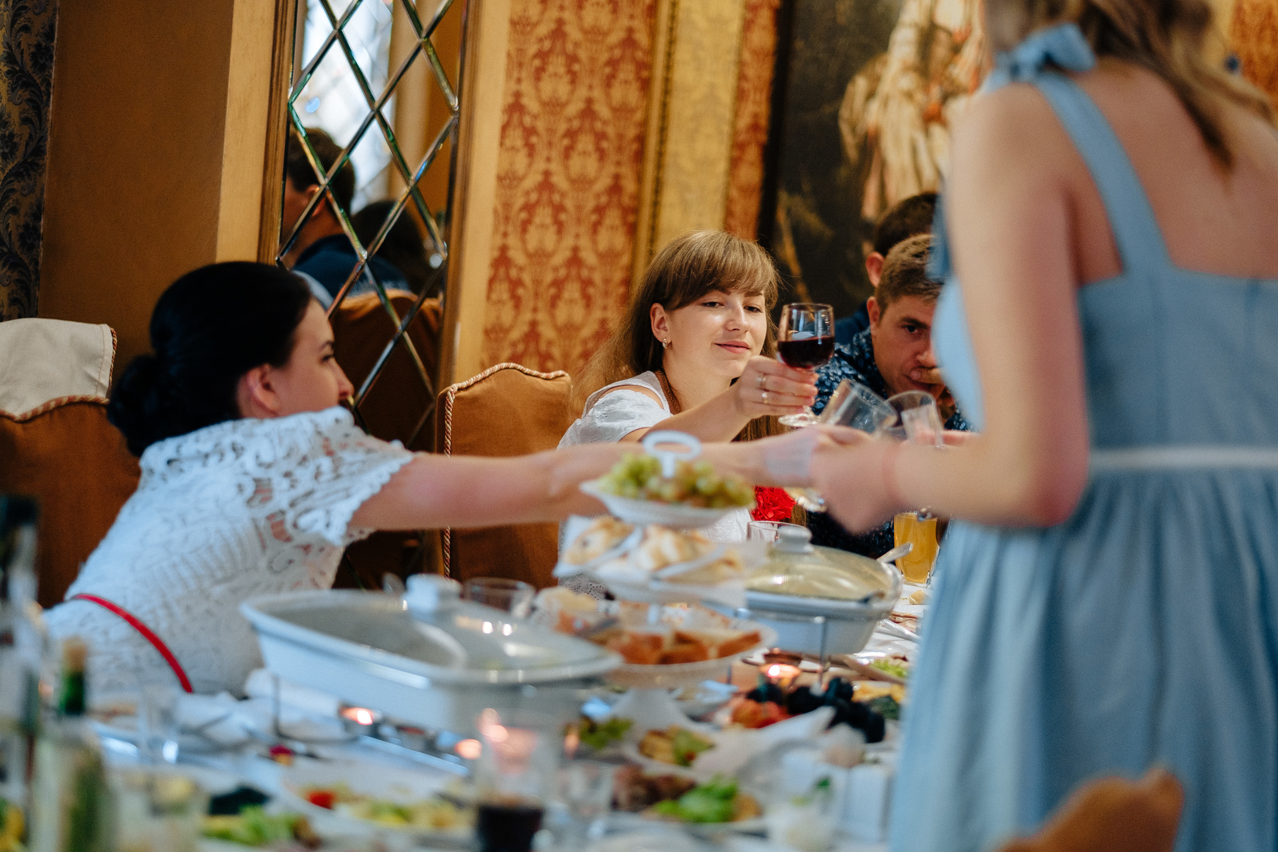 Хрестини 22.07.2018 Даниїл. Ivan Skufinsky — wedding and family photographer in Vancouver