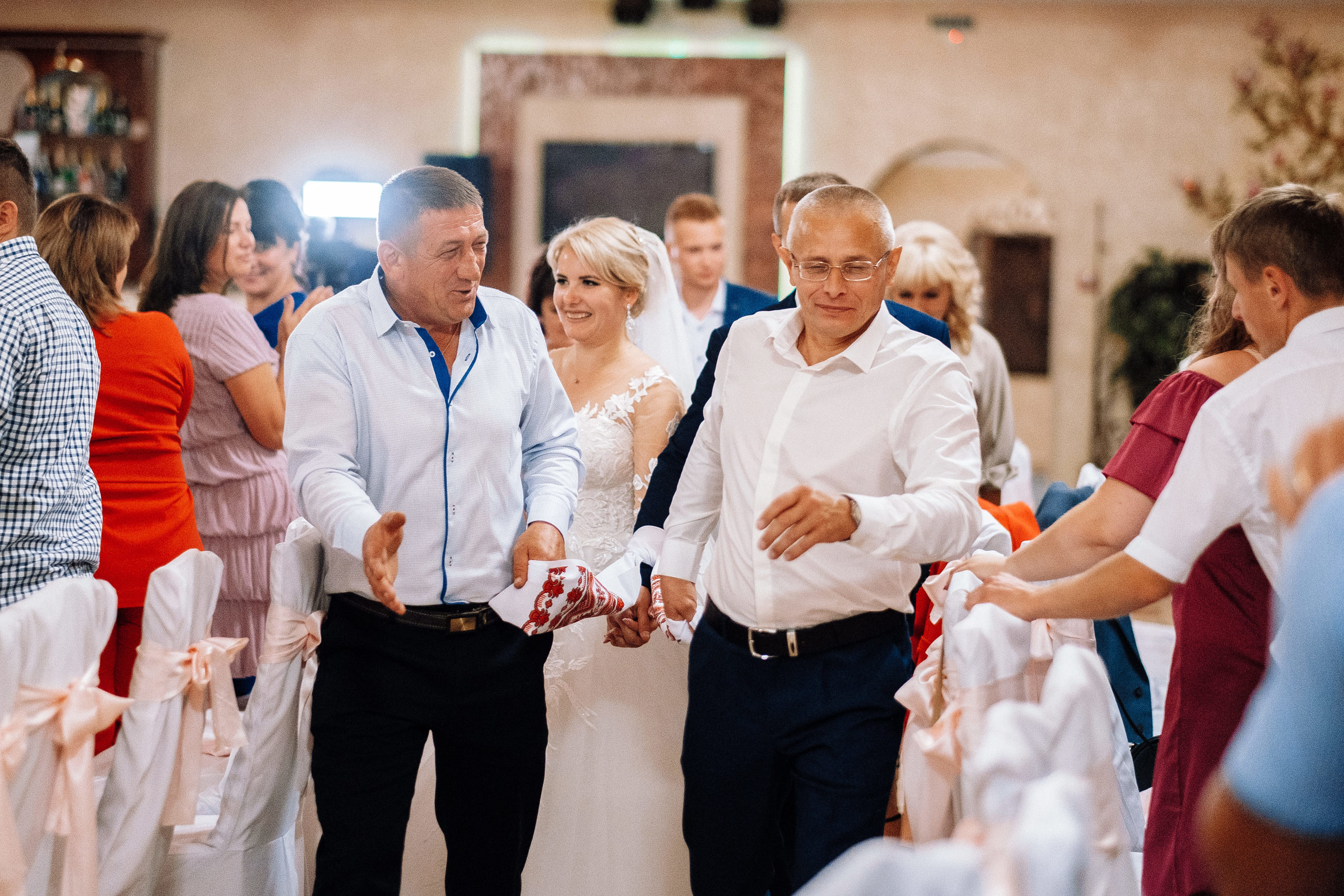 Свадебная история Влад+Яна. Ivan Skufinsky — wedding and family photographer in Vancouver