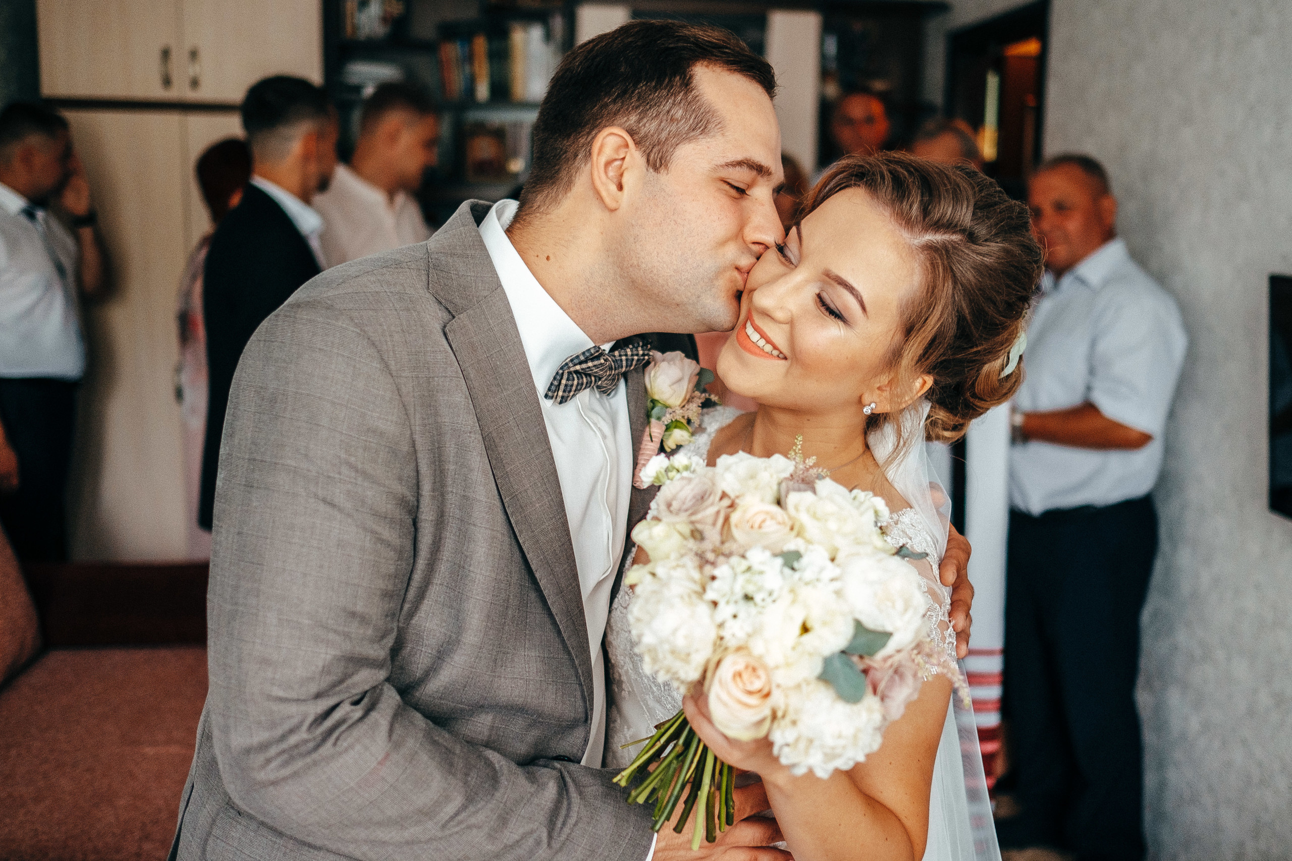 Евгений+Виктория 21.07.2018. Ivan Skufinsky — wedding and family photographer in Vancouver