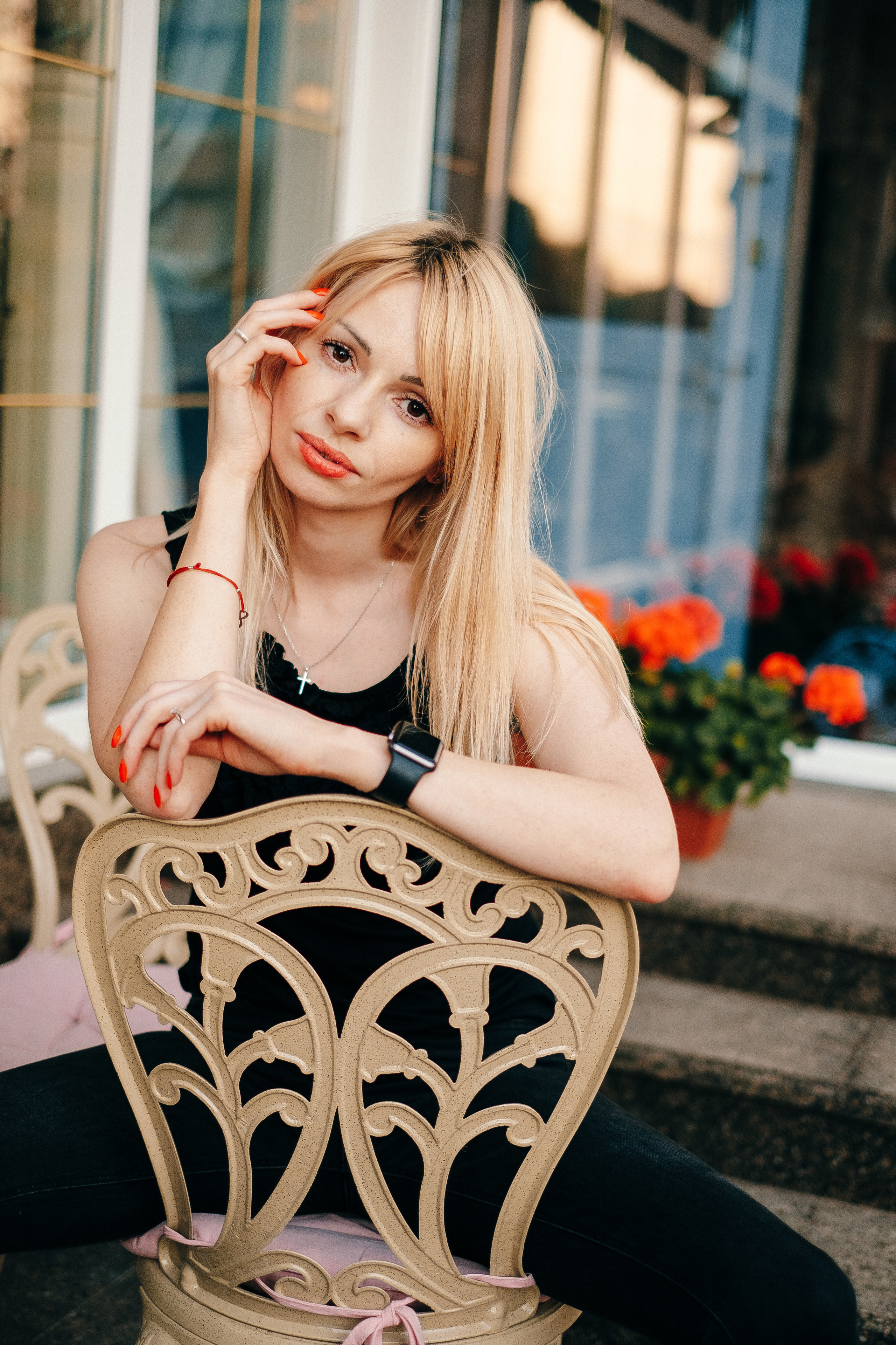 Счастье. Ivan Skufinsky — wedding and family photographer in Vancouver