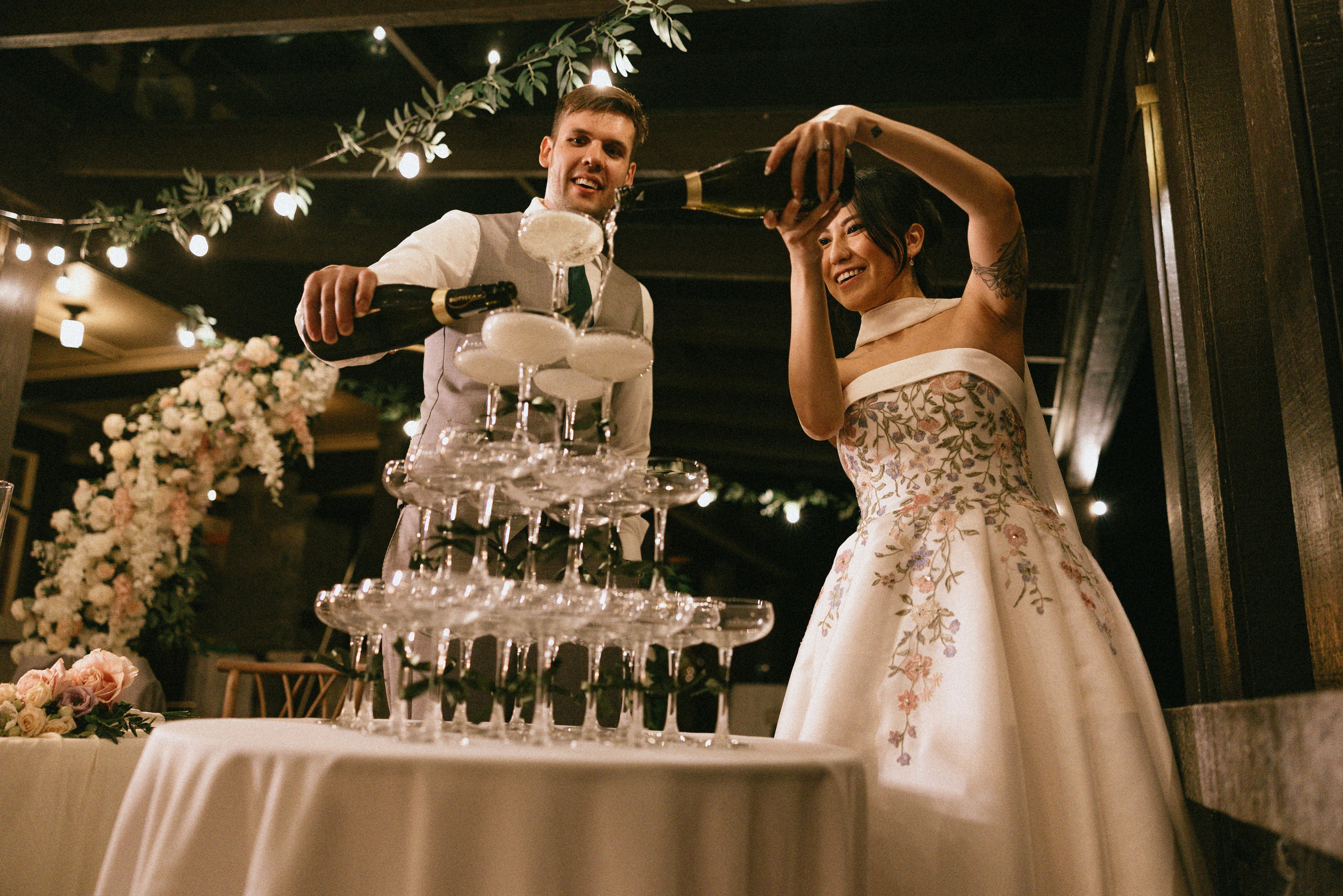 Cecil Green Park House Wedding Photographer & Videographer Vancouver