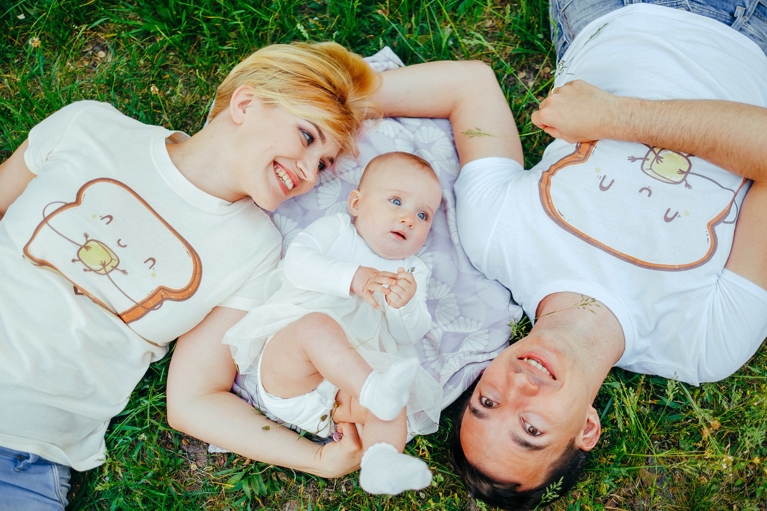 Семейный фотограф Киев. Ivan Skufinsky — wedding and family photographer in Vancouver