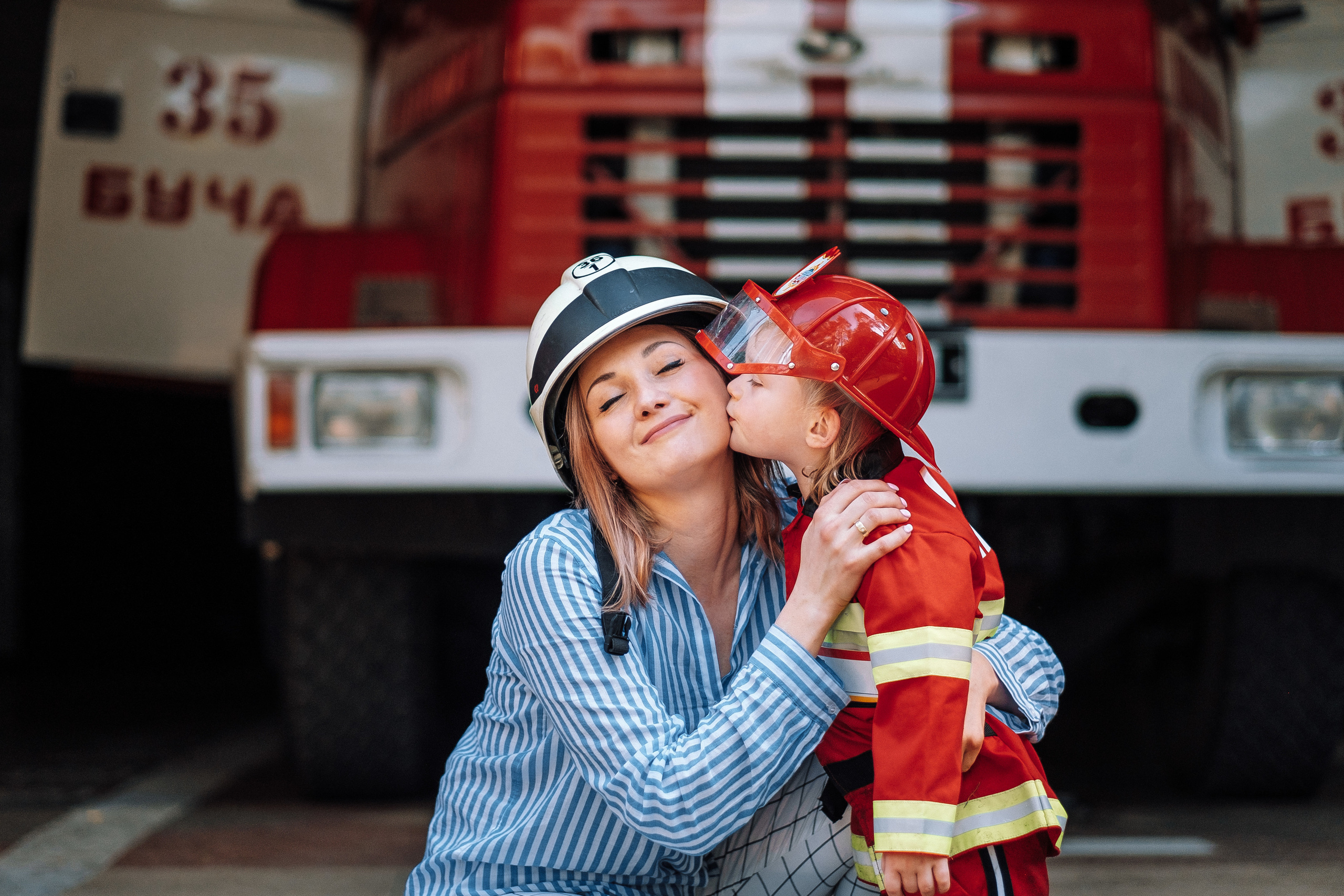 Fire Chef ILyA 2019. Ivan Skufinsky — wedding and family photographer in Vancouver