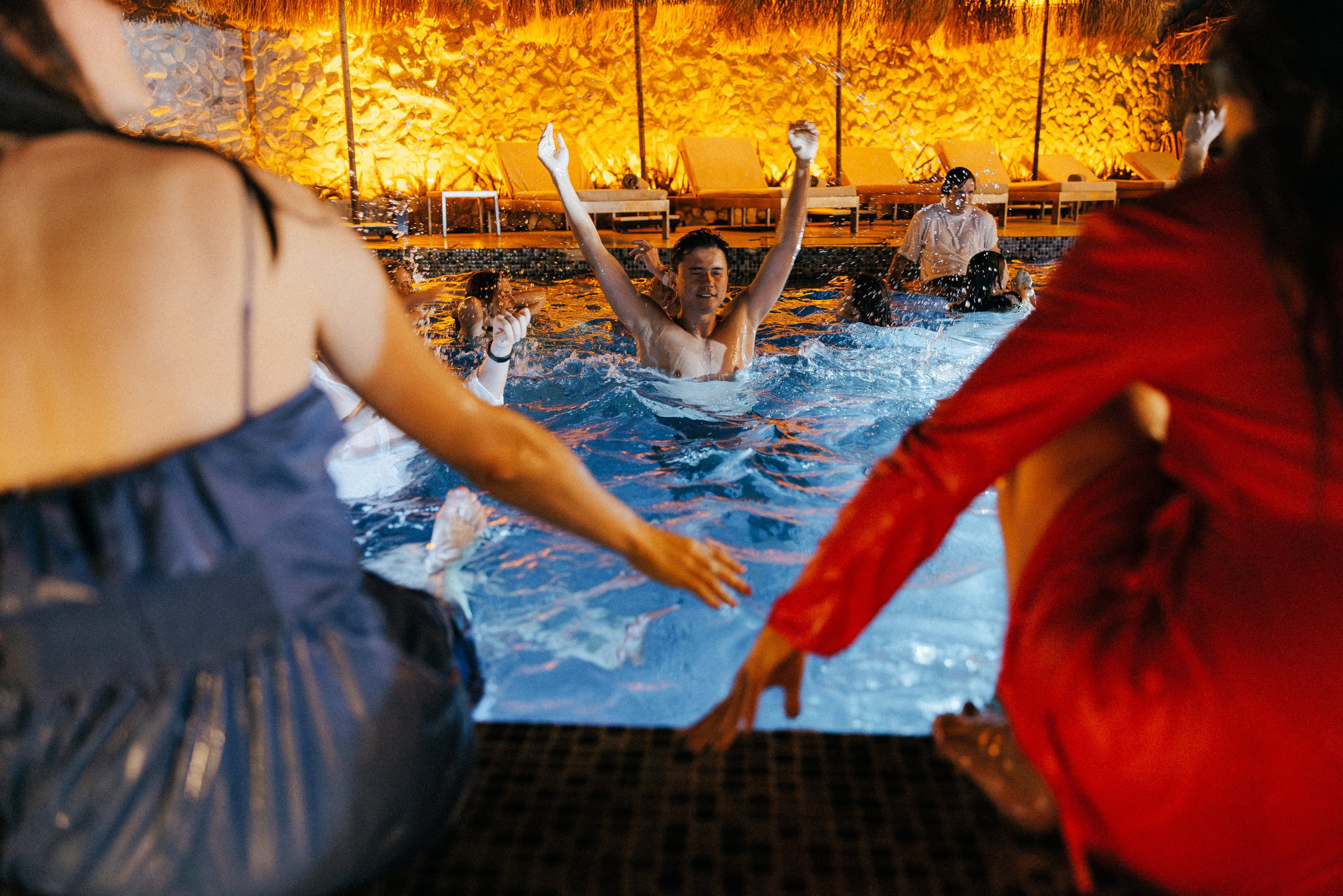 Cheshme. Wedding Story. Ivan Skufinsky — wedding and family photographer in Vancouver