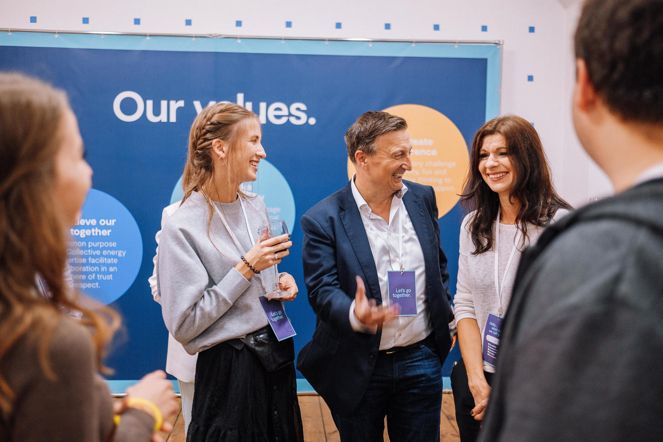 ZEO Alliance 24.10.19 party. Ivan Skufinsky — wedding and family photographer in Vancouver