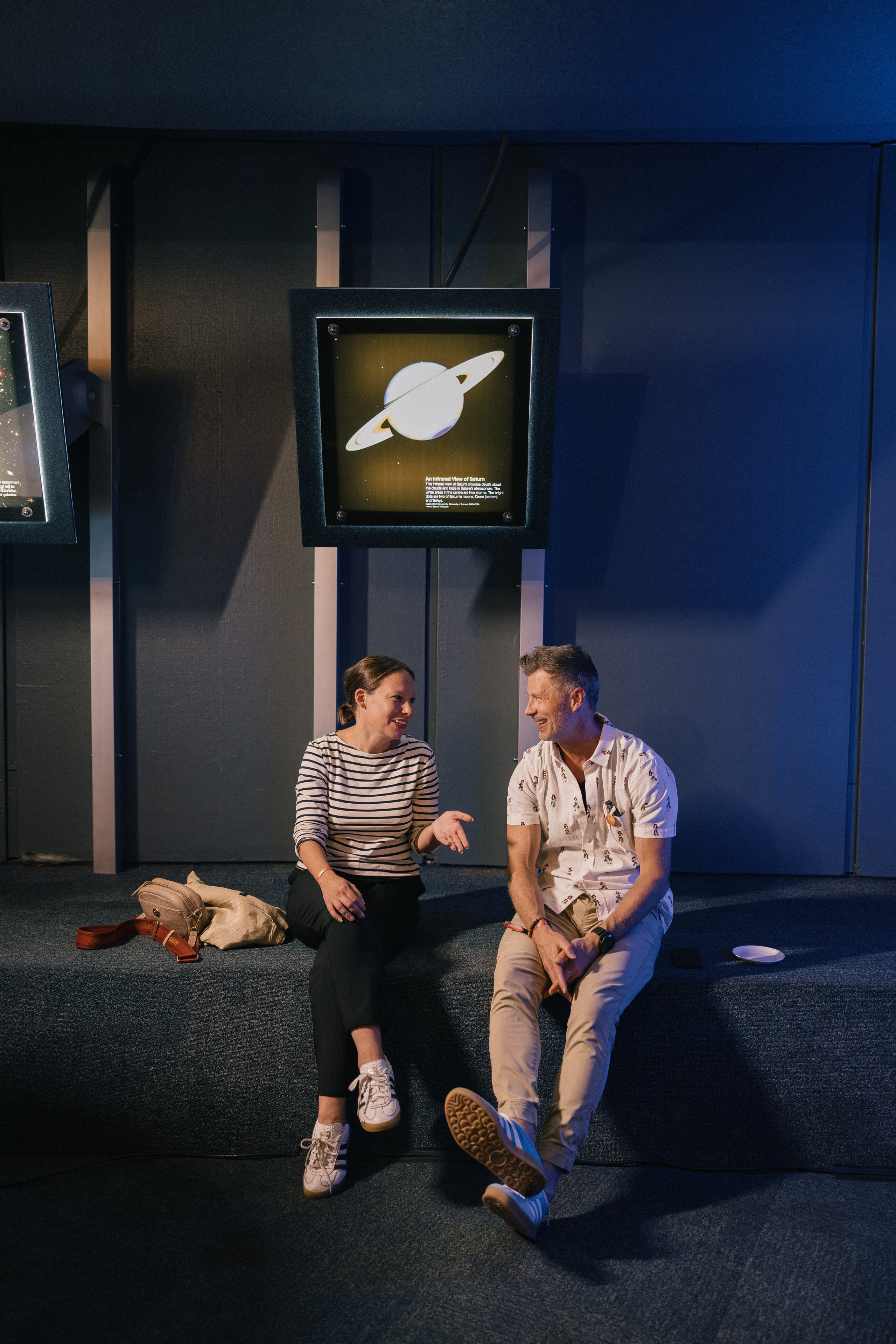 Spase Centre Event Vancouver. Ivan Skufinsky — wedding and family photographer in Vancouver